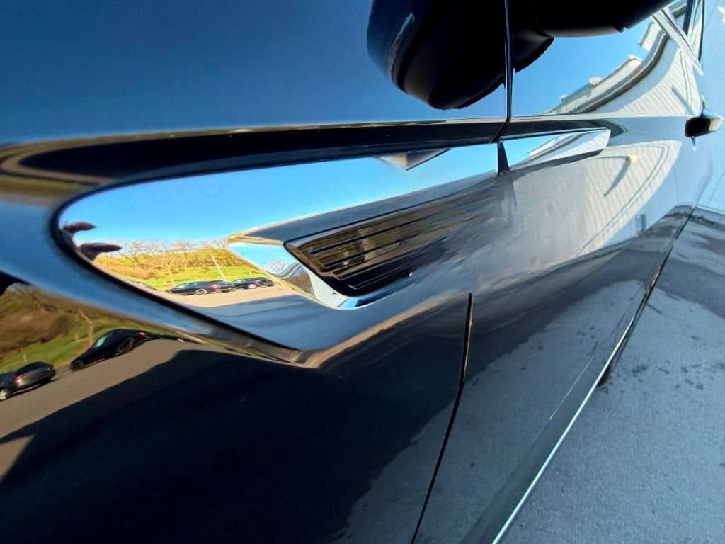 Volkswagen Tiguan Highline 4Motion LED Sitzheizung DSG 19 Z foto 8