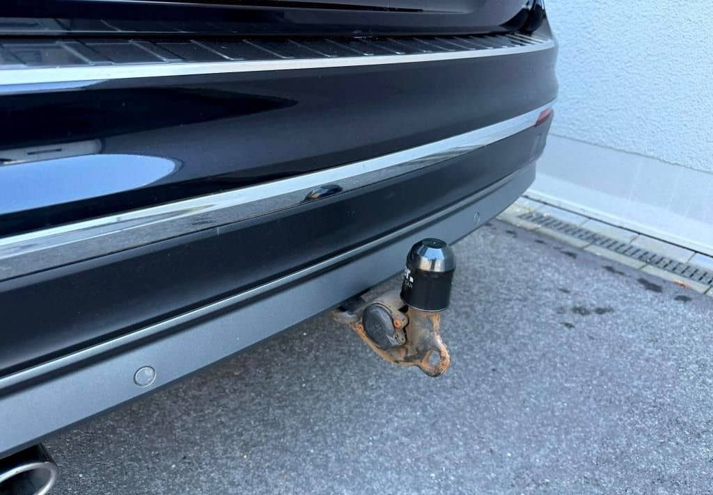 Volkswagen Tiguan Highline 4Motion LED Sitzheizung DSG 19 Z foto 10