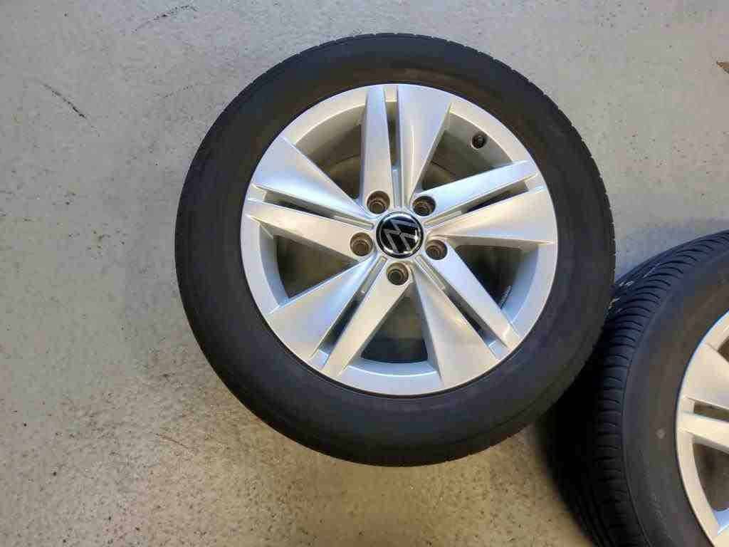 Volkswagen Golf VIII Variant Life+LED+AHK+HarmanKardon+NAV foto 9