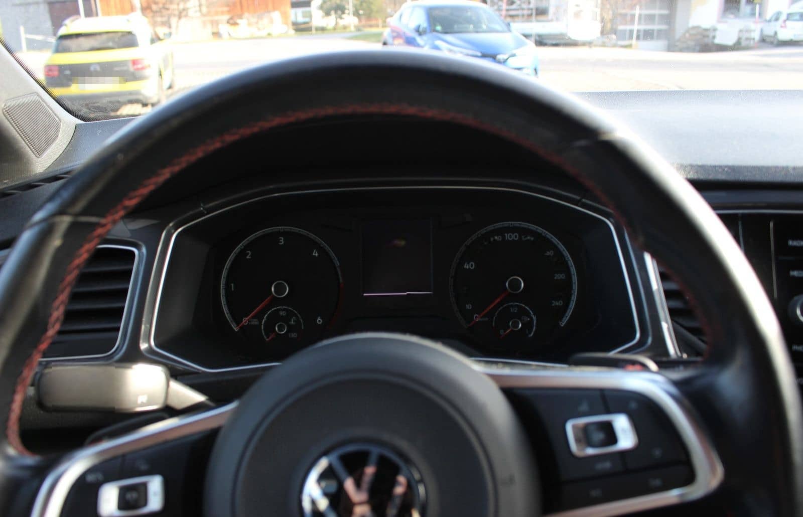 Volkswagen T-Roc Sport/ DSG/AHK/Kamera/ACC/LED foto 13