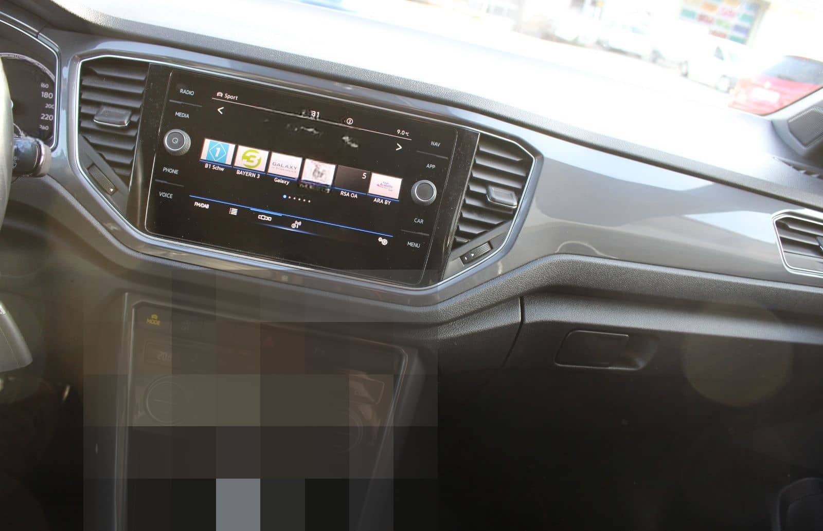 Volkswagen T-Roc Sport/ DSG/AHK/Kamera/ACC/LED foto 14