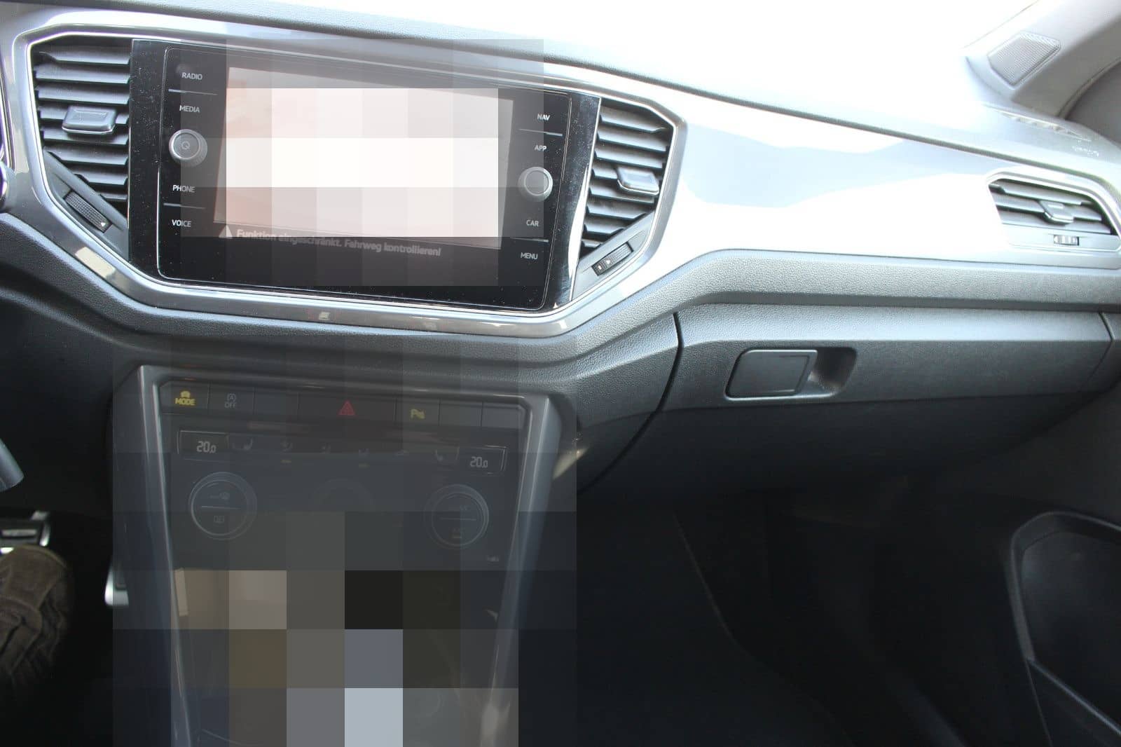 Volkswagen T-Roc Sport/ DSG/AHK/Kamera/ACC/LED foto 16