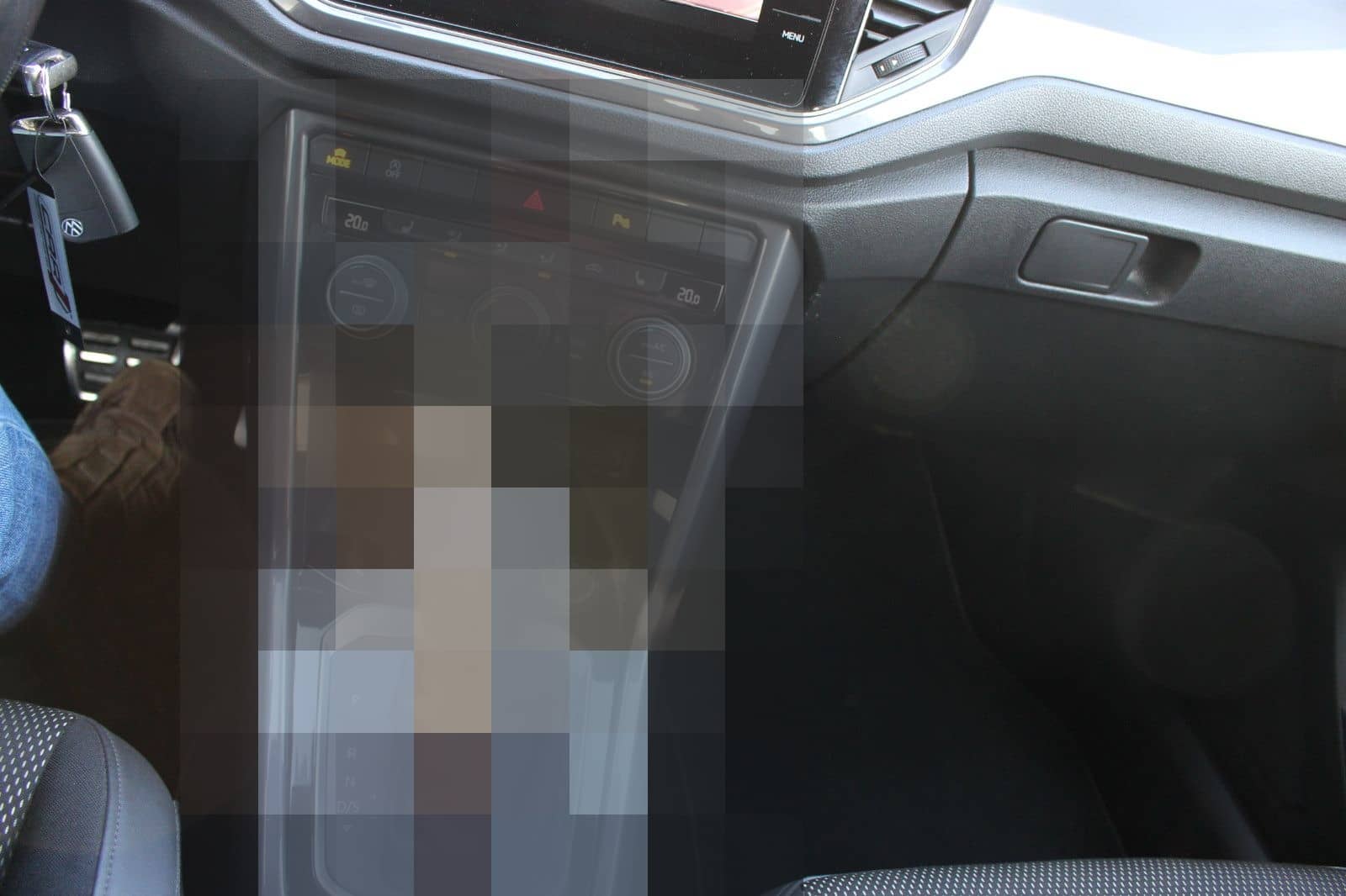 Volkswagen T-Roc Sport/ DSG/AHK/Kamera/ACC/LED foto 17