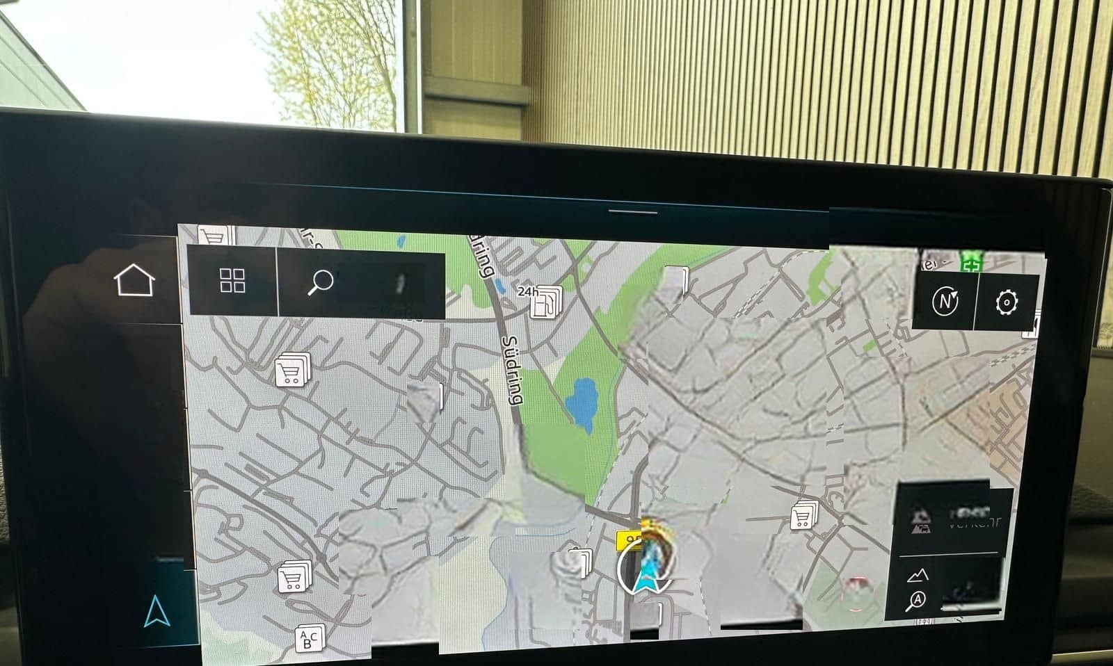 Audi A4 Avant 2.0 35 TFSI Navi|SHZ|LED foto 14