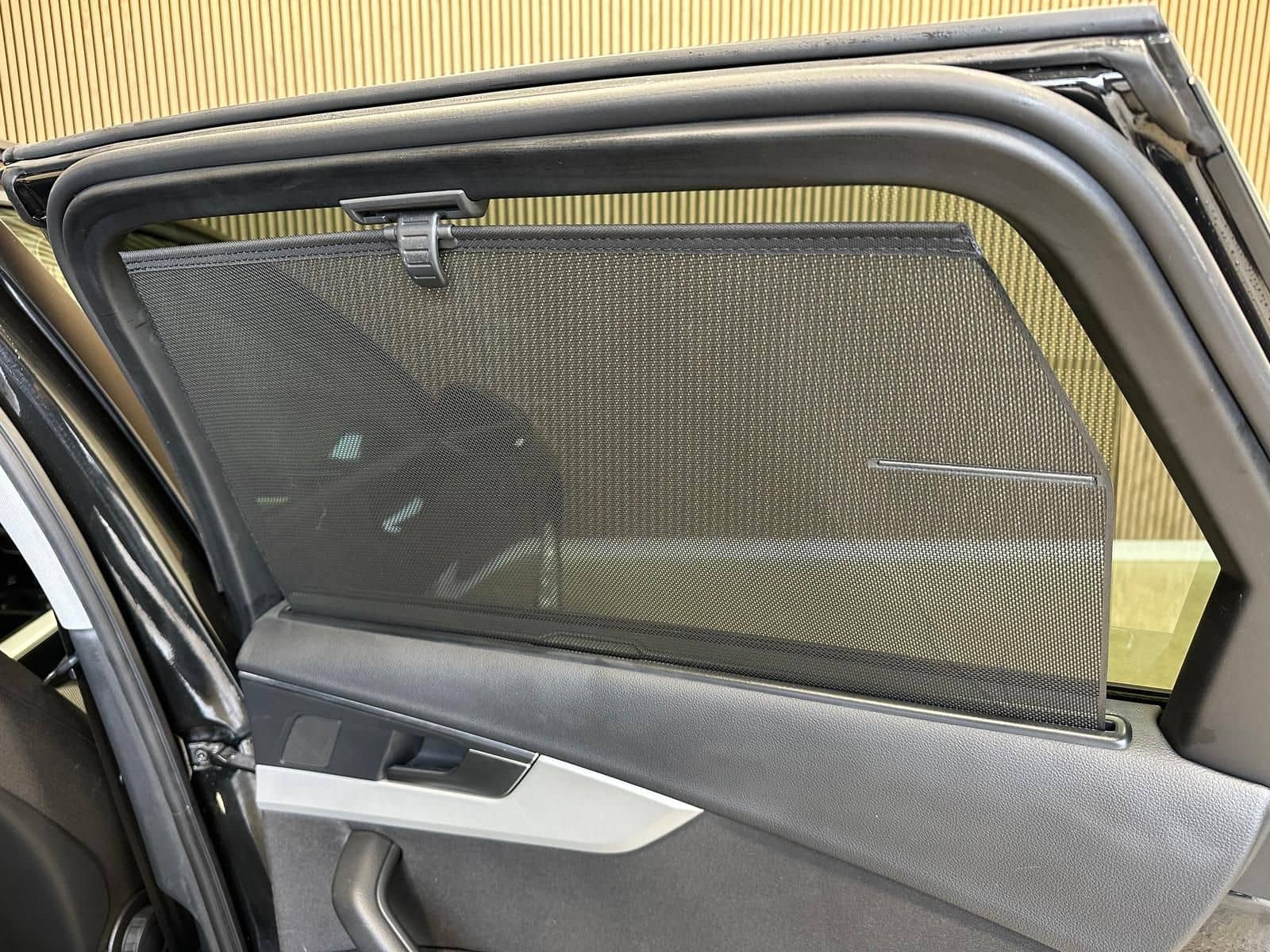 Audi A4 Avant 2.0 35 TFSI Navi|SHZ|LED foto 20