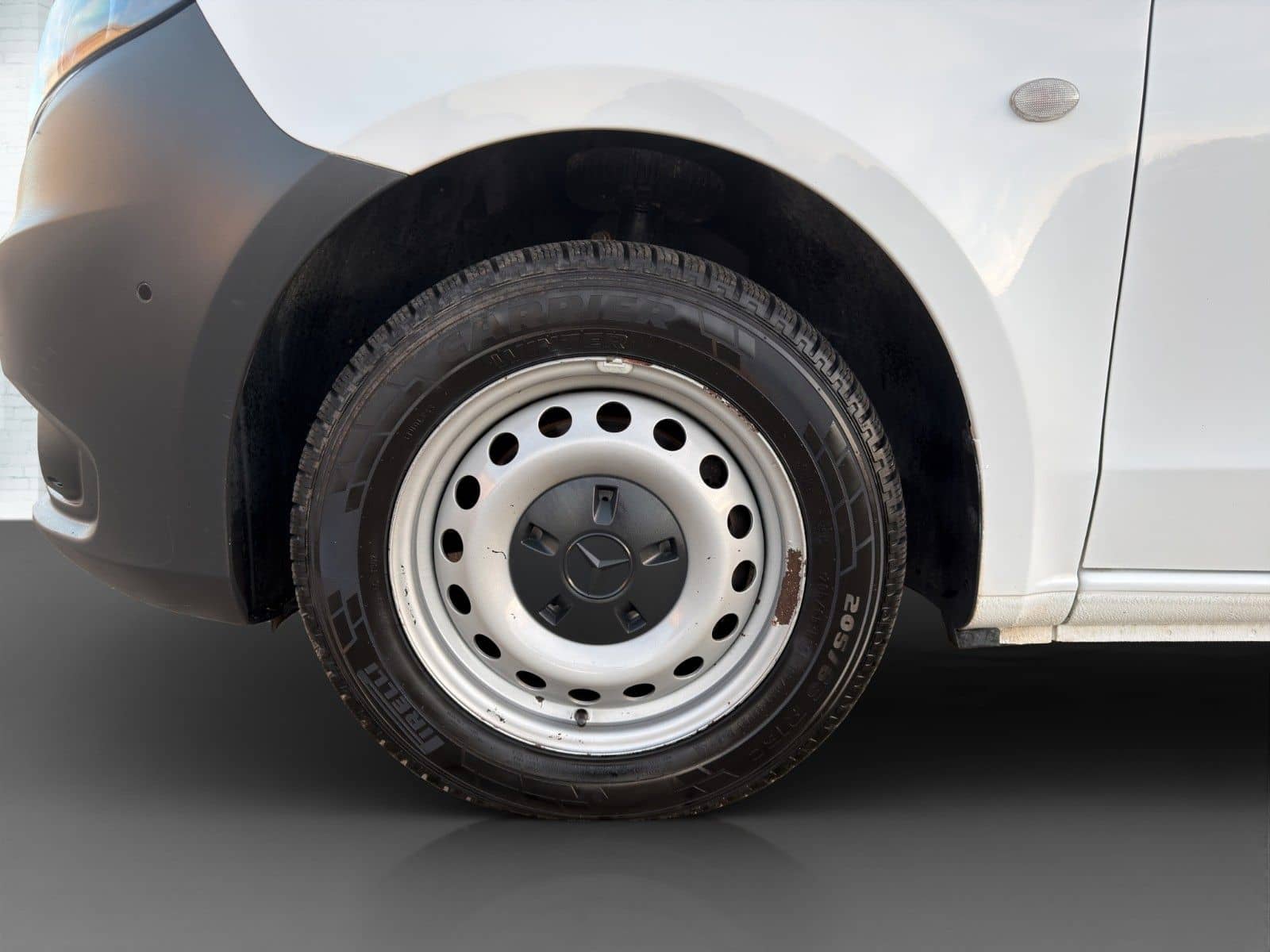 Mercedes-Benz Vito 116 CDI,Lang,Aut,Klima,Navi,TÜV+Serv+Garan. foto 19