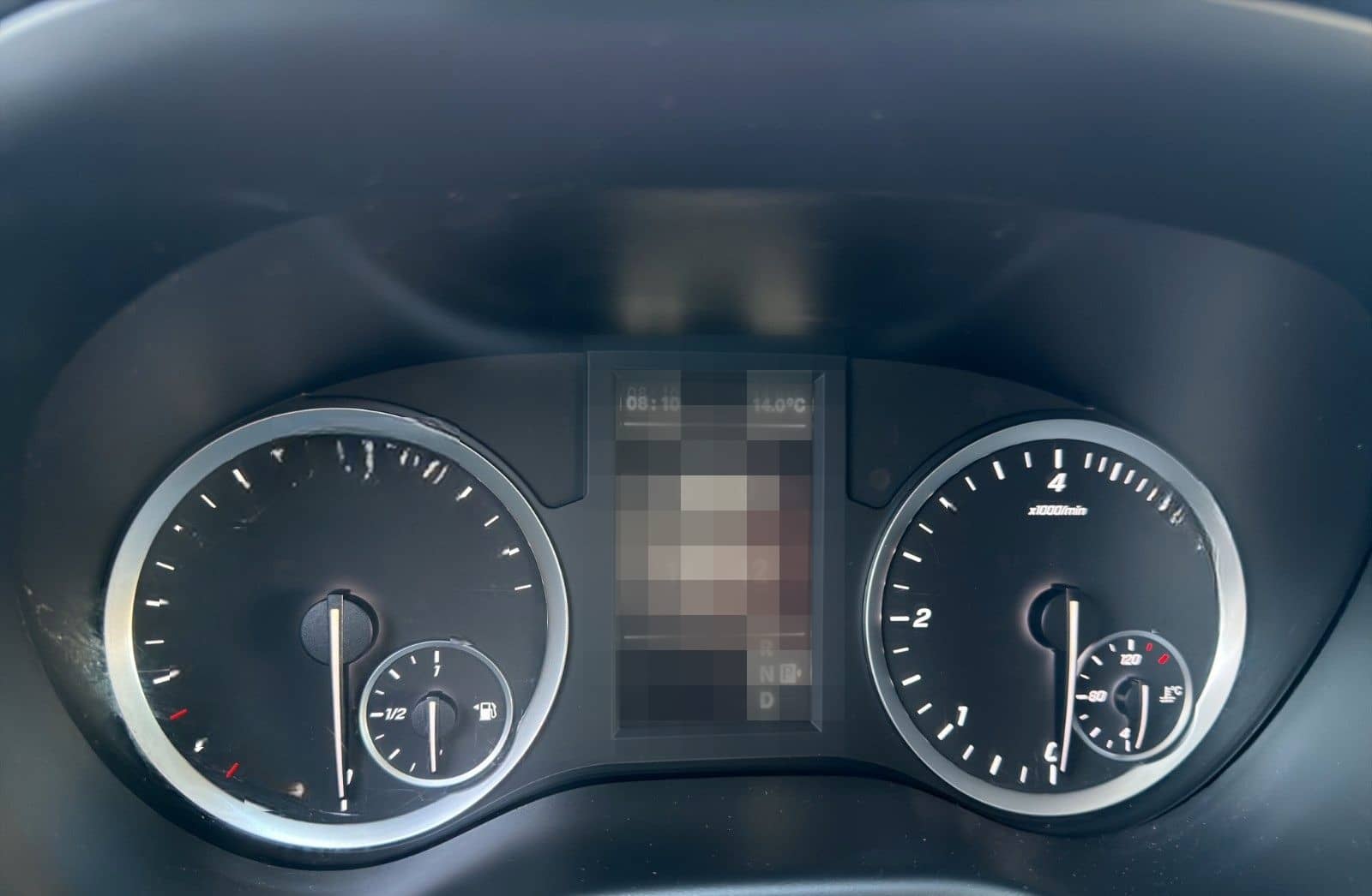 Mercedes-Benz Vito 116 CDI,Lang,Aut,Klima,Navi,TÜV+Serv+Garan. foto 20