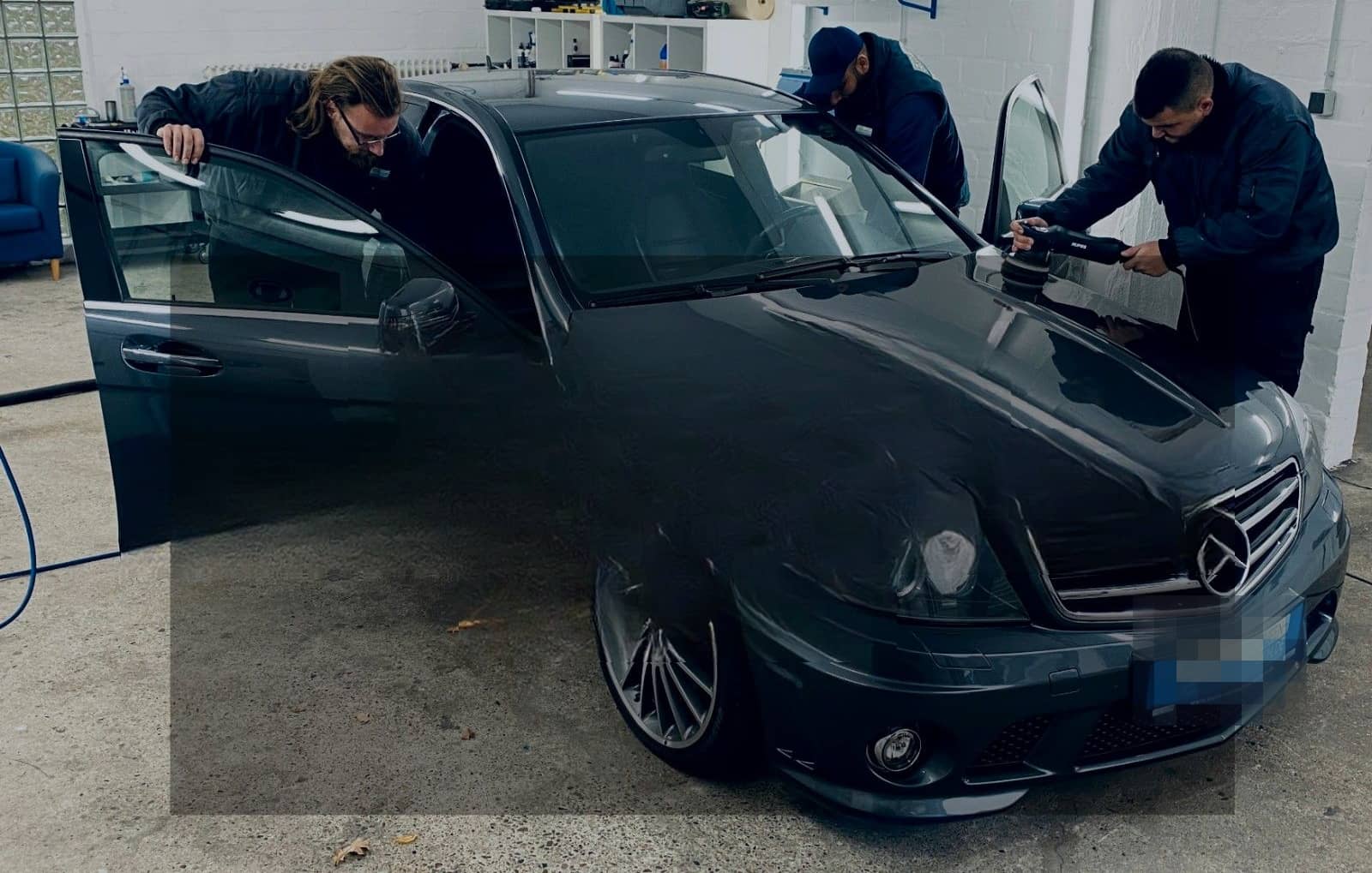 Mercedes-Benz Vito 116 CDI,Lang,Aut,Klima,Navi,TÜV+Serv+Garan. foto 21