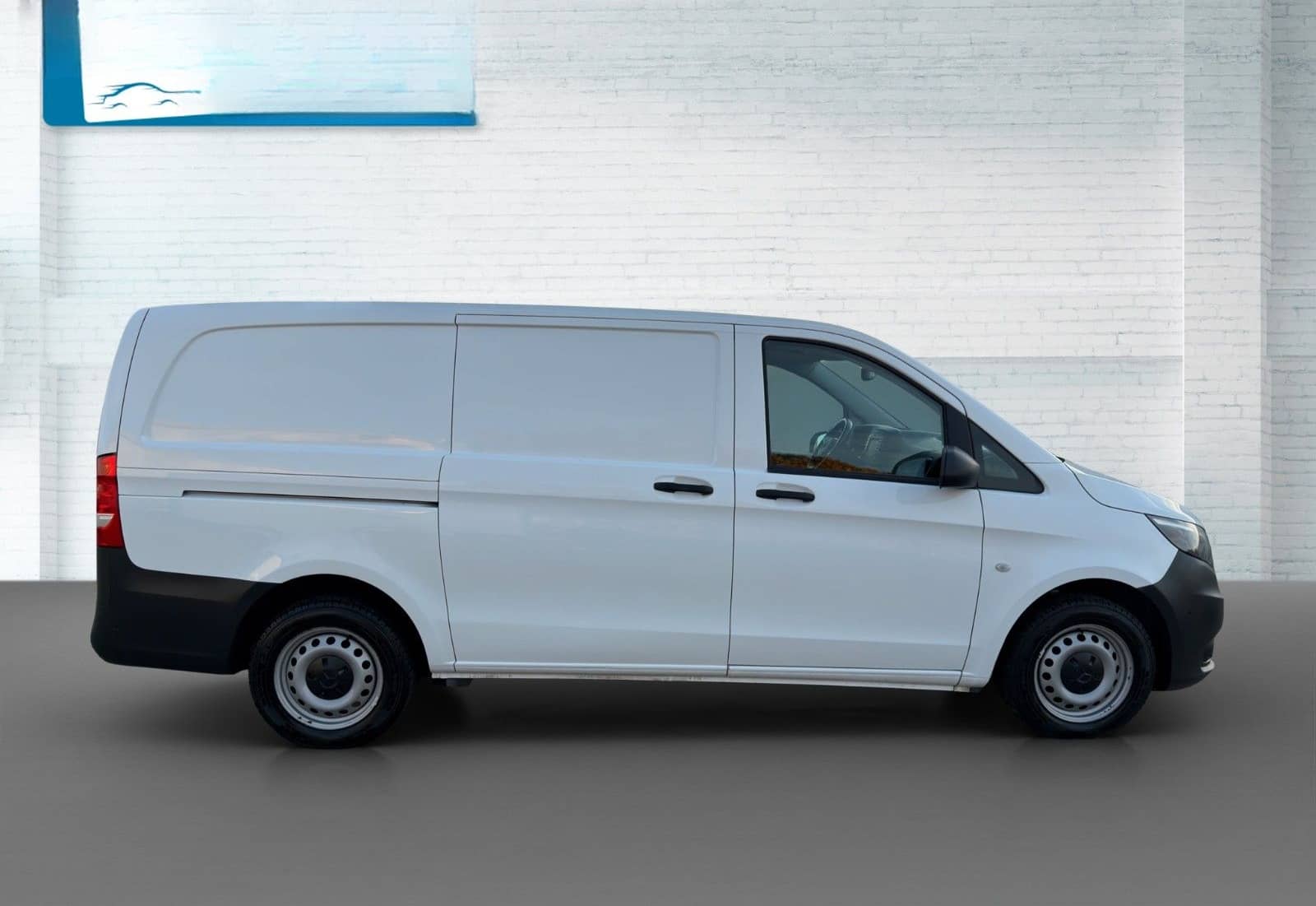 Mercedes-Benz Vito 116 CDI,Lang,Aut,Klima,Navi,TÜV+Serv+Garan. foto 7