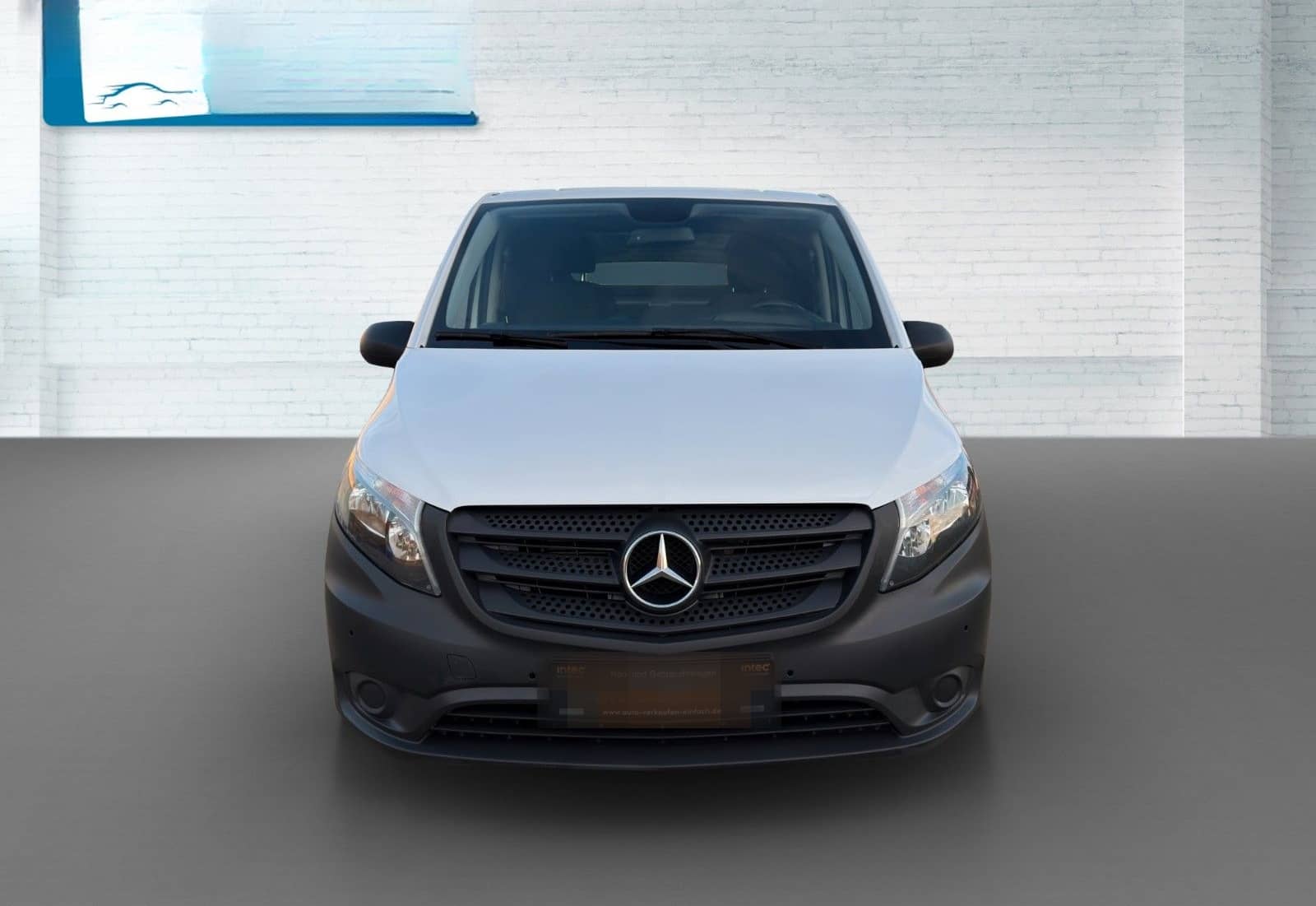 Mercedes-Benz Vito 116 CDI,Lang,Aut,Klima,Navi,TÜV+Serv+Garan. foto 9