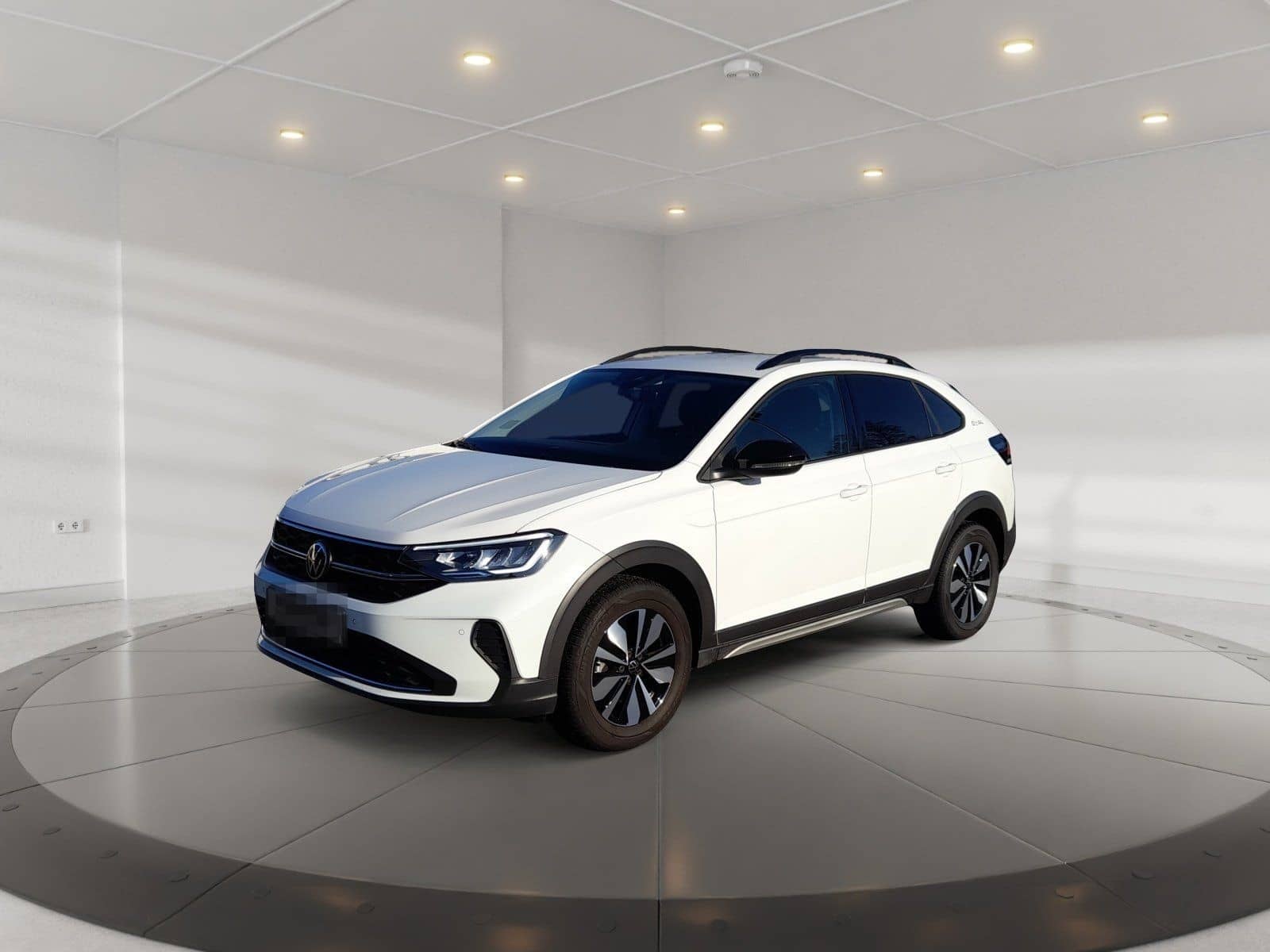 Volkswagen Taigo 1.0 TSI Goal Navi CarPlay SHZ PDC foto 1