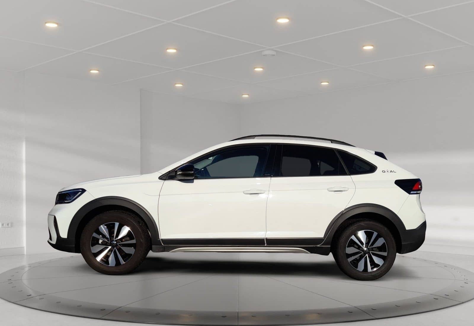 Volkswagen Taigo 1.0 TSI Goal Navi CarPlay SHZ PDC foto 2