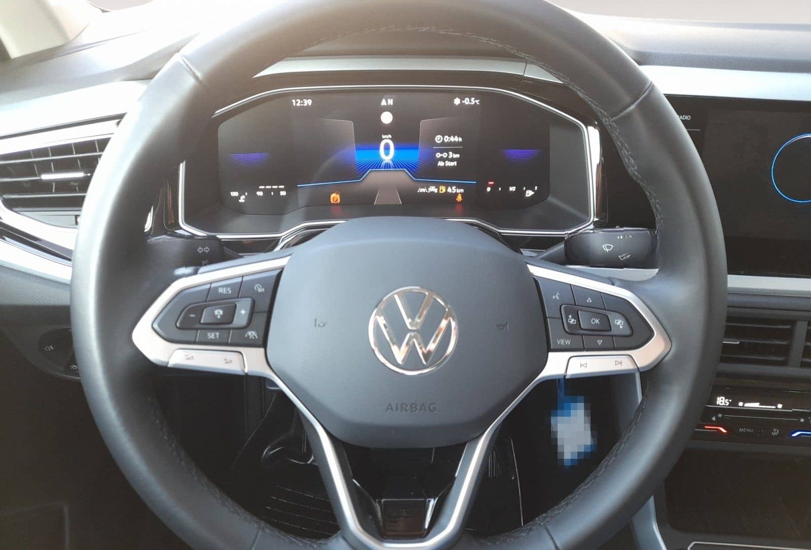 Volkswagen Taigo 1.0 TSI Goal Navi CarPlay SHZ PDC foto 11