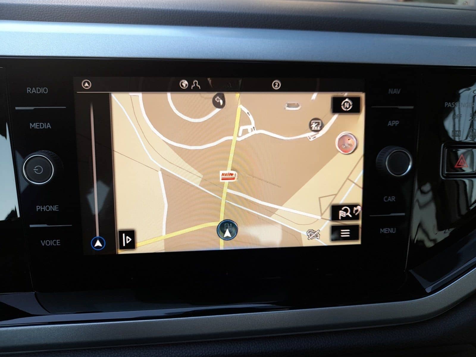 Volkswagen Taigo 1.0 TSI Goal Navi CarPlay SHZ PDC foto 16