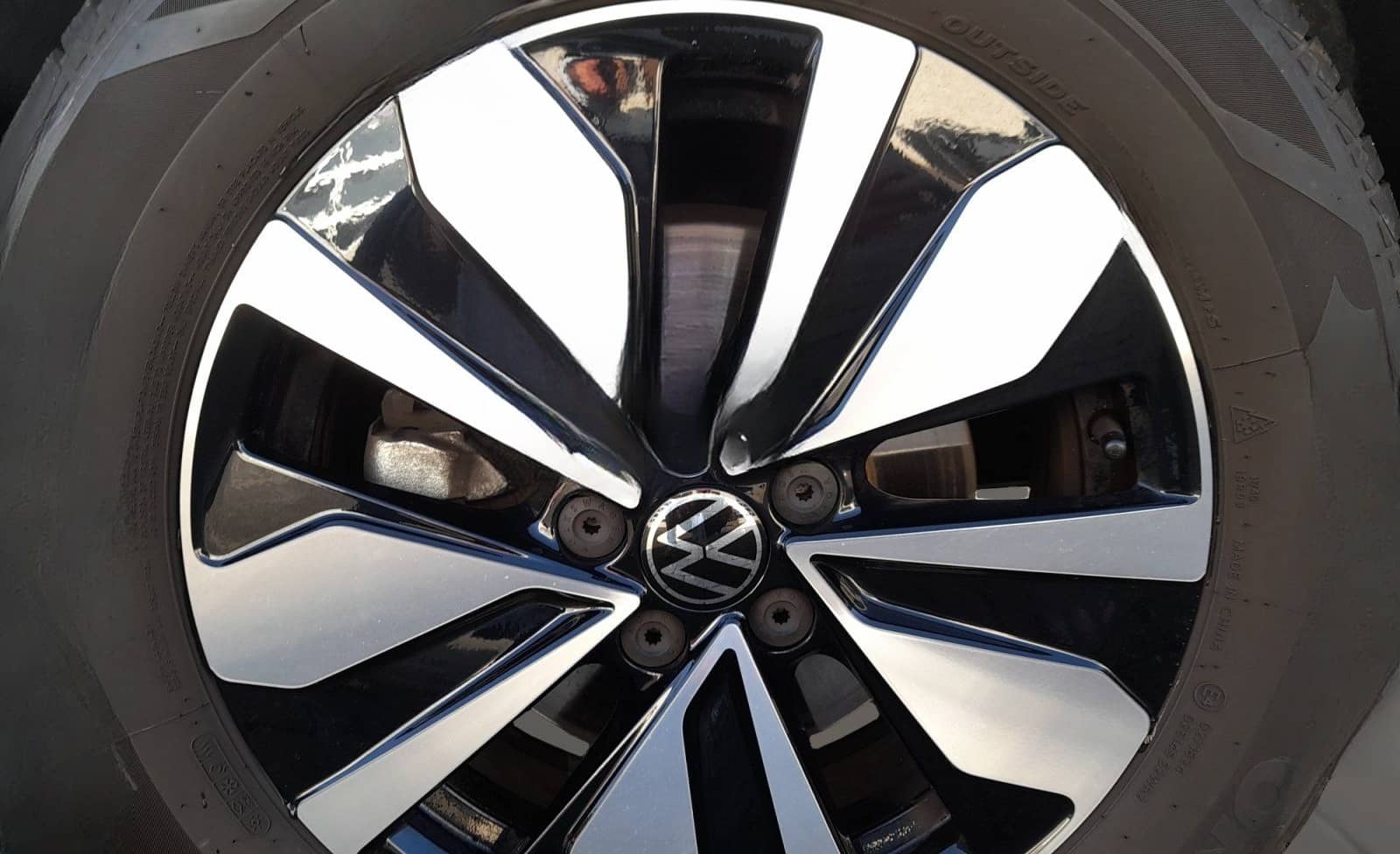 Volkswagen Taigo 1.0 TSI Goal Navi CarPlay SHZ PDC foto 6