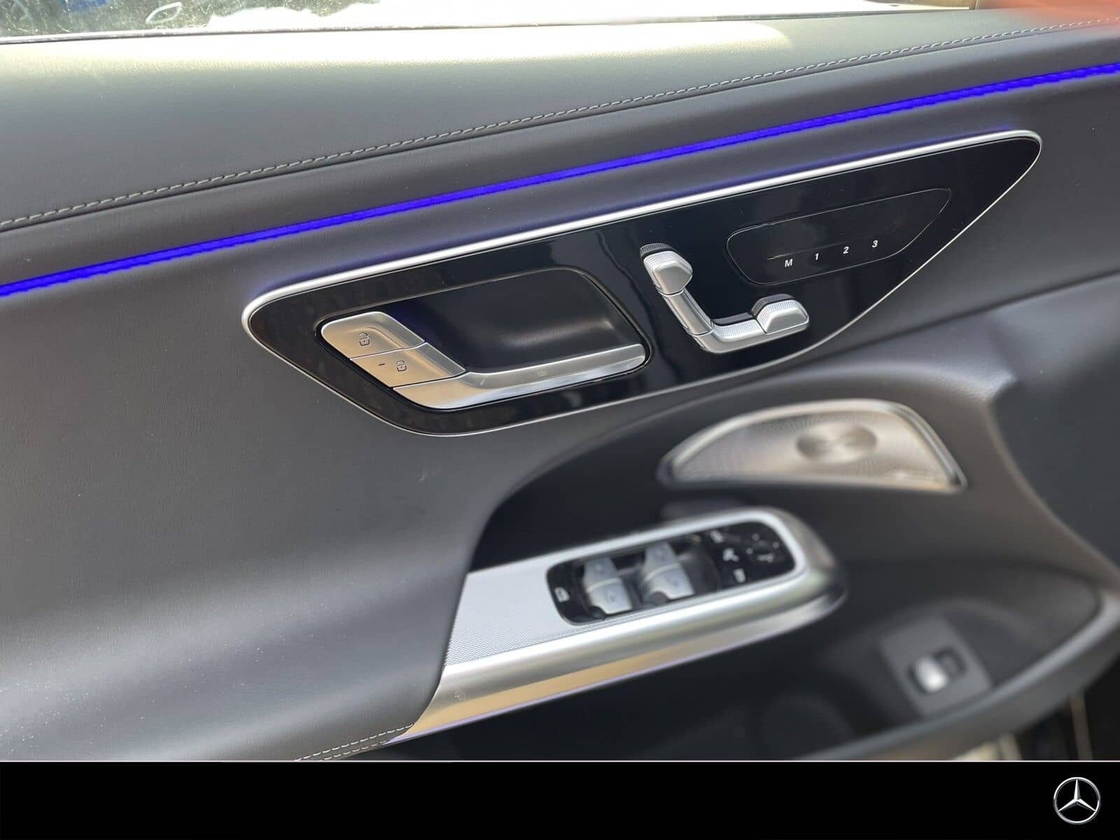 Mercedes-Benz E 450 d 4M T AMG Airmatic DigLi StHz Memo SKlima foto 6