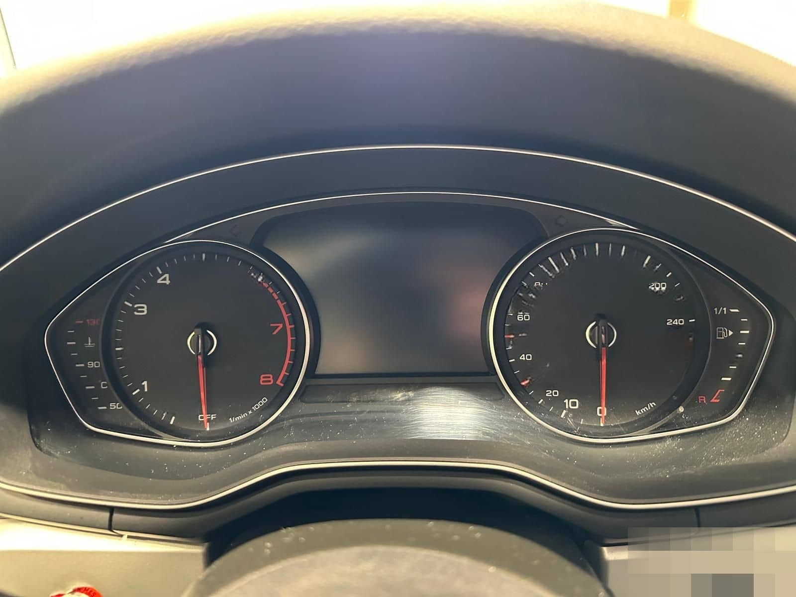 Audi A4 Avant 2.0 35 TFSI Navi|SHZ|Alu|LED foto 15