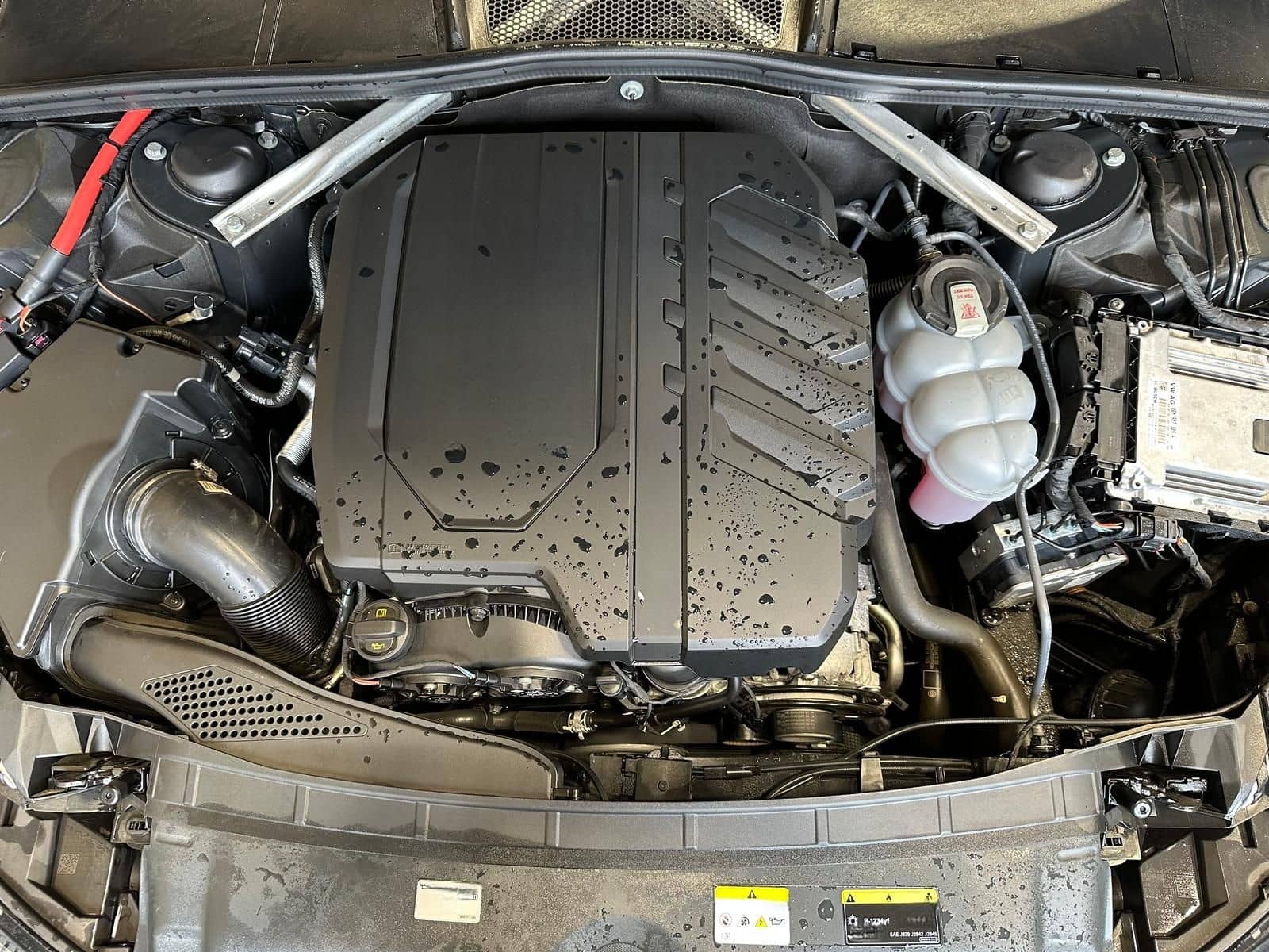 Audi A4 Avant 2.0 35 TFSI Navi|SHZ|Alu|LED foto 23