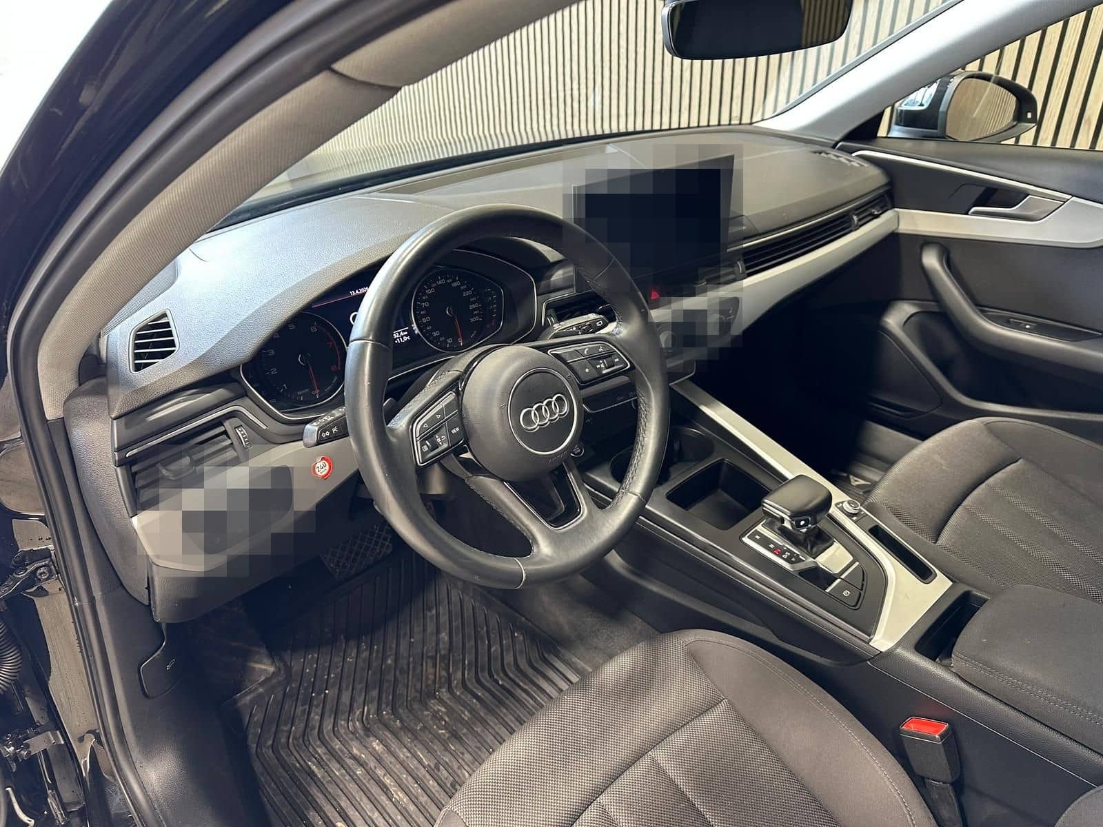 Audi A4 Avant 2.0 35 TFSI Navi|SHZ|Alu|LED foto 6