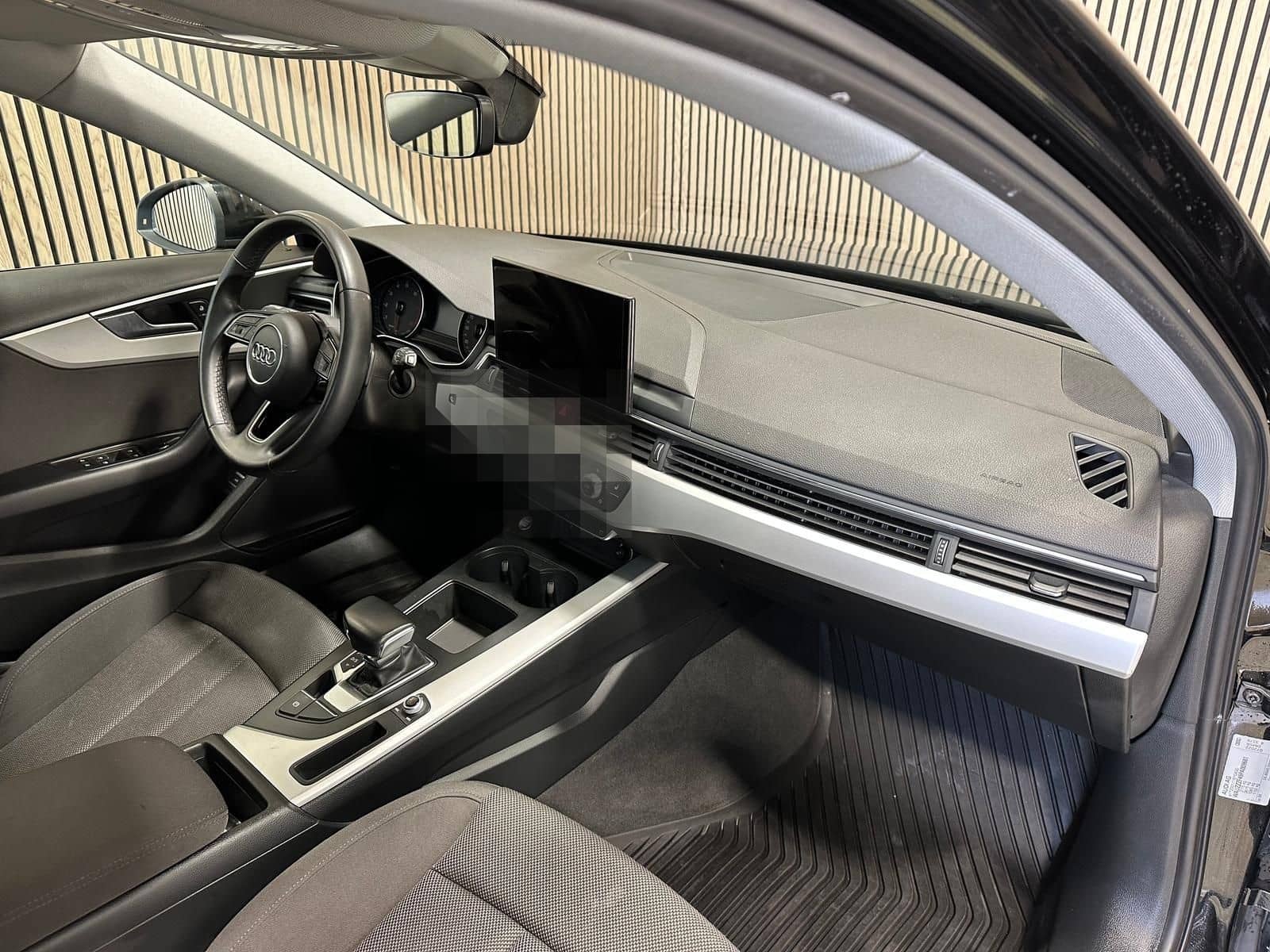 Audi A4 Avant 2.0 35 TFSI Navi|SHZ|Alu|LED foto 9