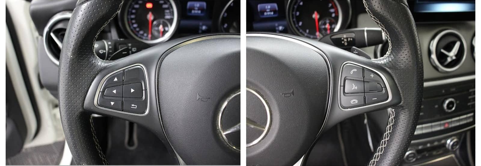 Mercedes-Benz GLA 200 Aut. PANO NAVI AHK TOTWINK. LED SHZ 2.HD foto 16