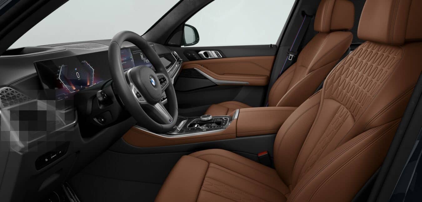 BMW X5 xDrive30d M Sport Pro ACC 360 LUFT AHK 7SITZ foto 4