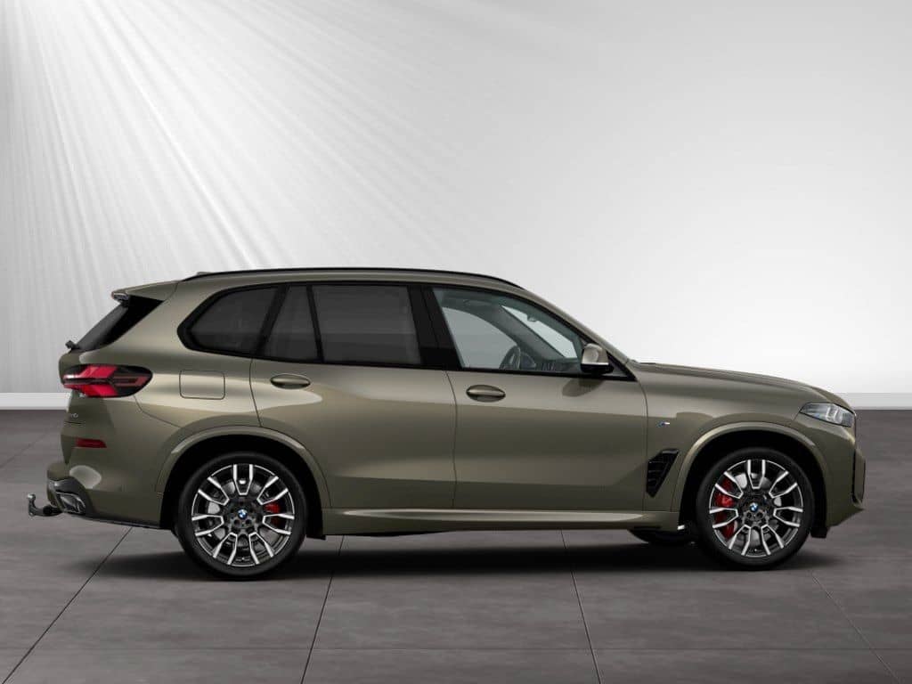 BMW X5 xDrive50e M Sport Pro|AHK|Pano|B&WDiamond foto 11