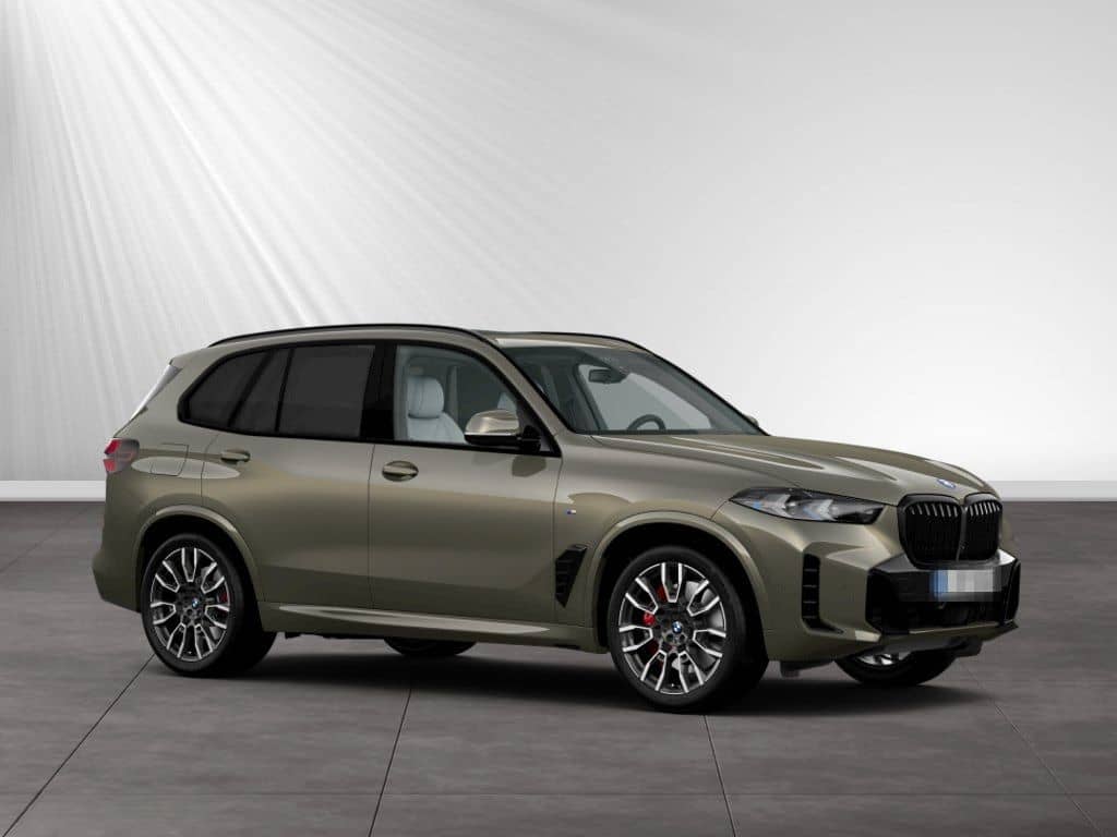 BMW X5 xDrive50e M Sport Pro|AHK|Pano|B&WDiamond foto 12
