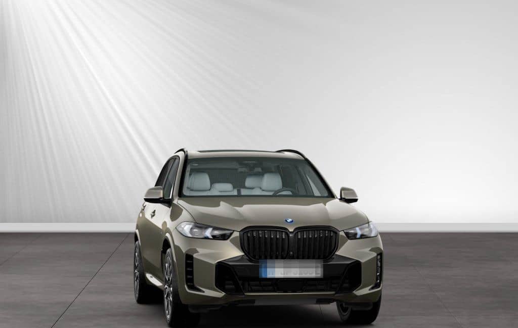 BMW X5 xDrive50e M Sport Pro|AHK|Pano|B&WDiamond foto 13