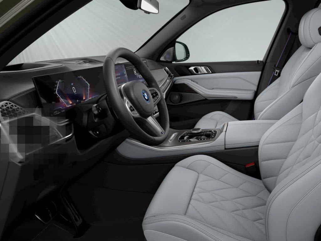 BMW X5 xDrive50e M Sport Pro|AHK|Pano|B&WDiamond foto 3