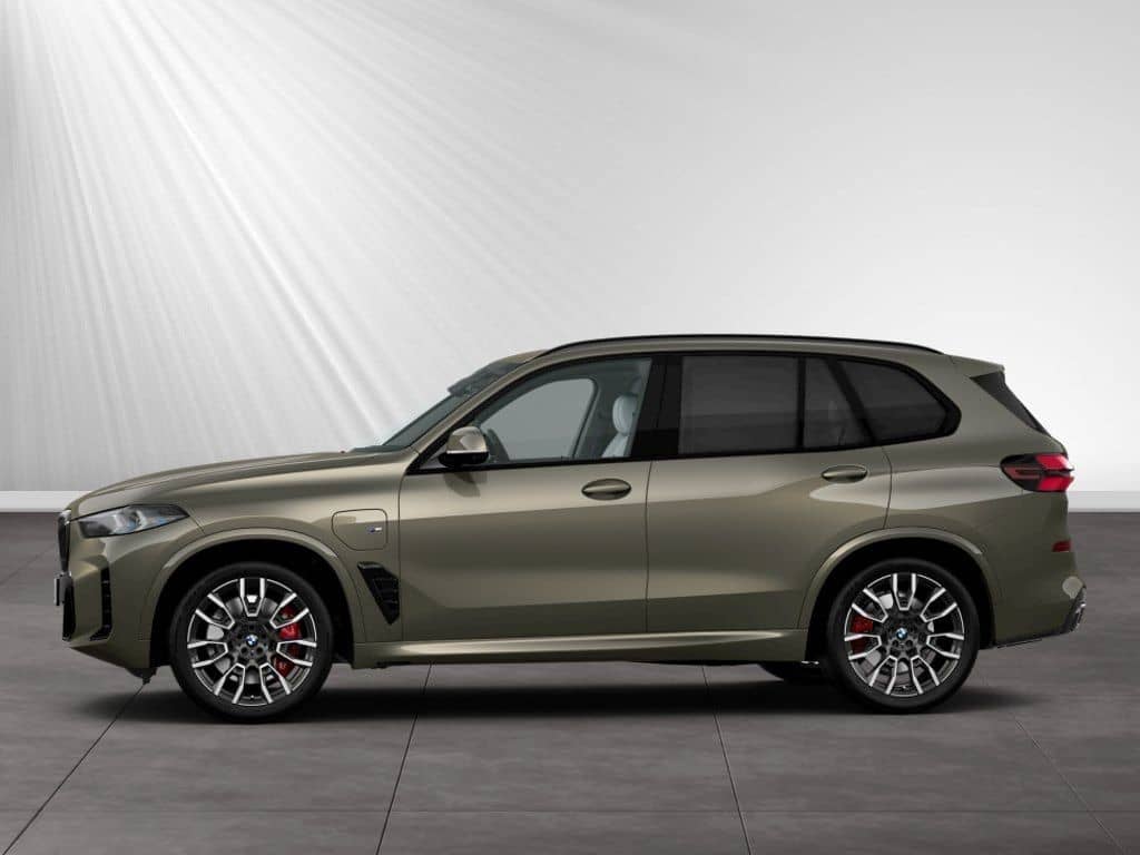 BMW X5 xDrive50e M Sport Pro|AHK|Pano|B&WDiamond foto 7
