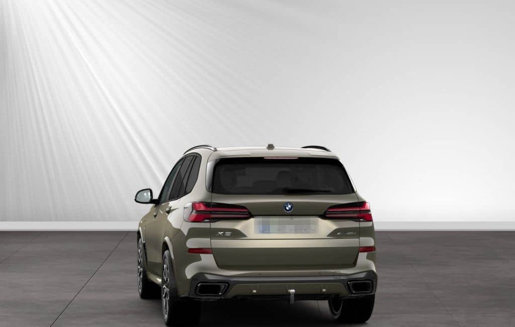 BMW X5 xDrive50e M Sport Pro|AHK|Pano|B&WDiamond foto 9