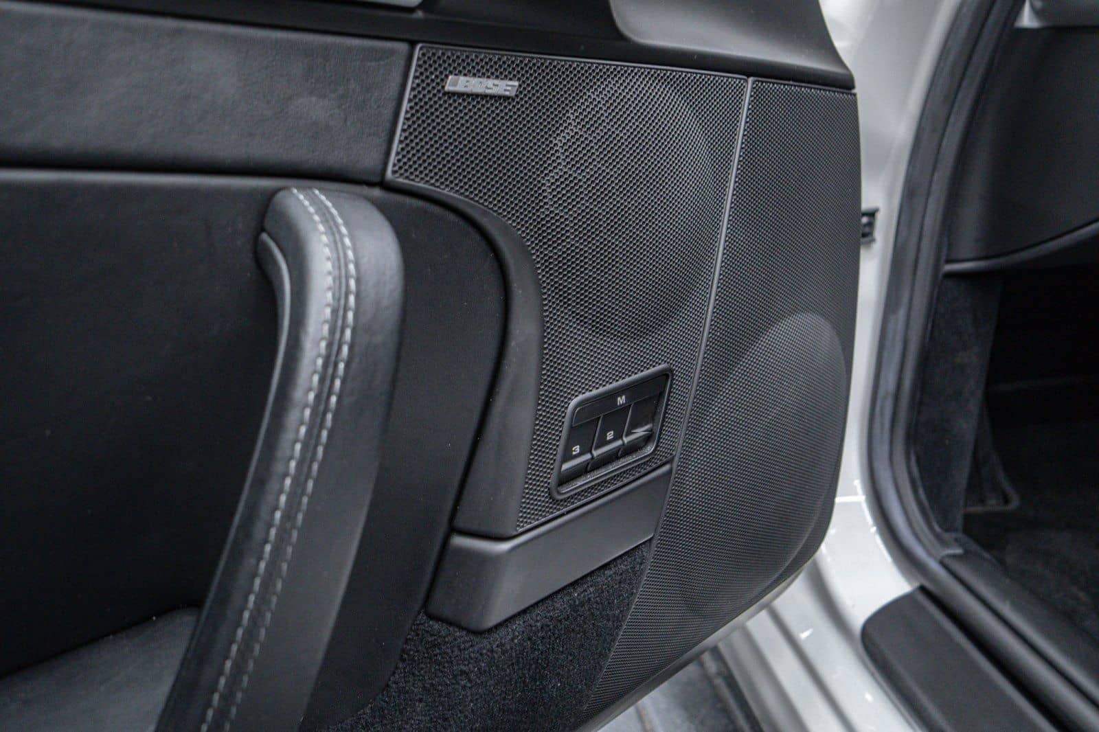 Porsche 911 997.2 Carrera 4S SportChrono SportAbgas BRD foto 12