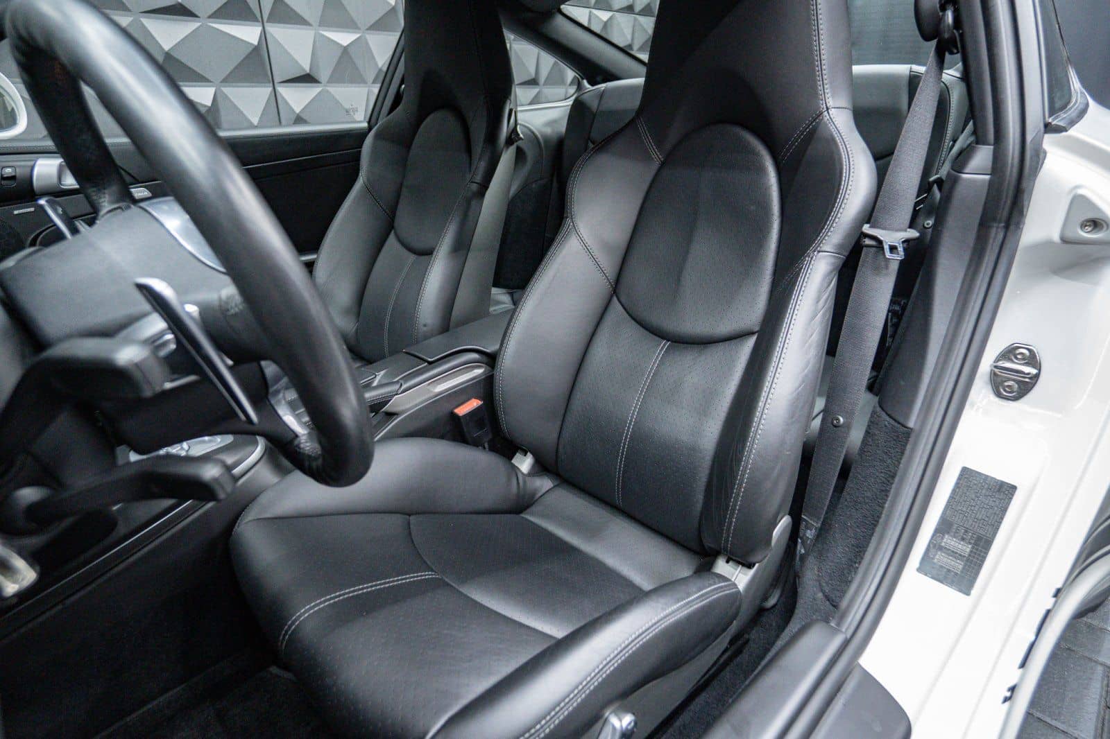 Porsche 911 997.2 Carrera 4S SportChrono SportAbgas BRD foto 16