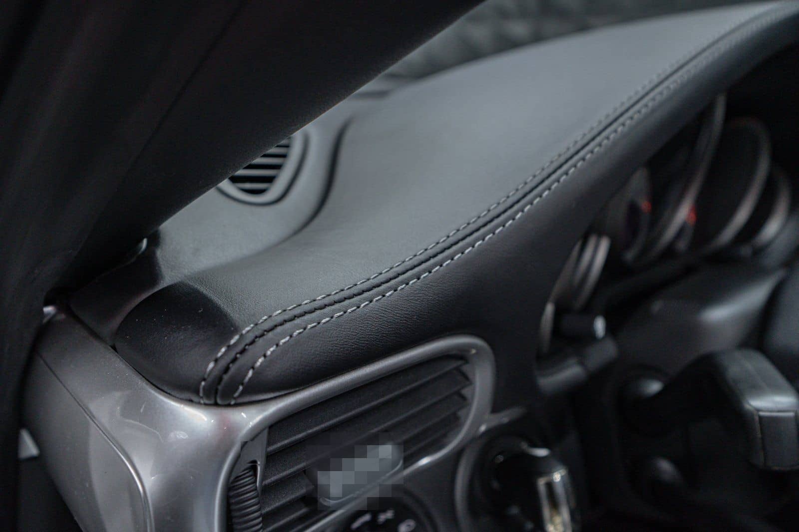 Porsche 911 997.2 Carrera 4S SportChrono SportAbgas BRD foto 19