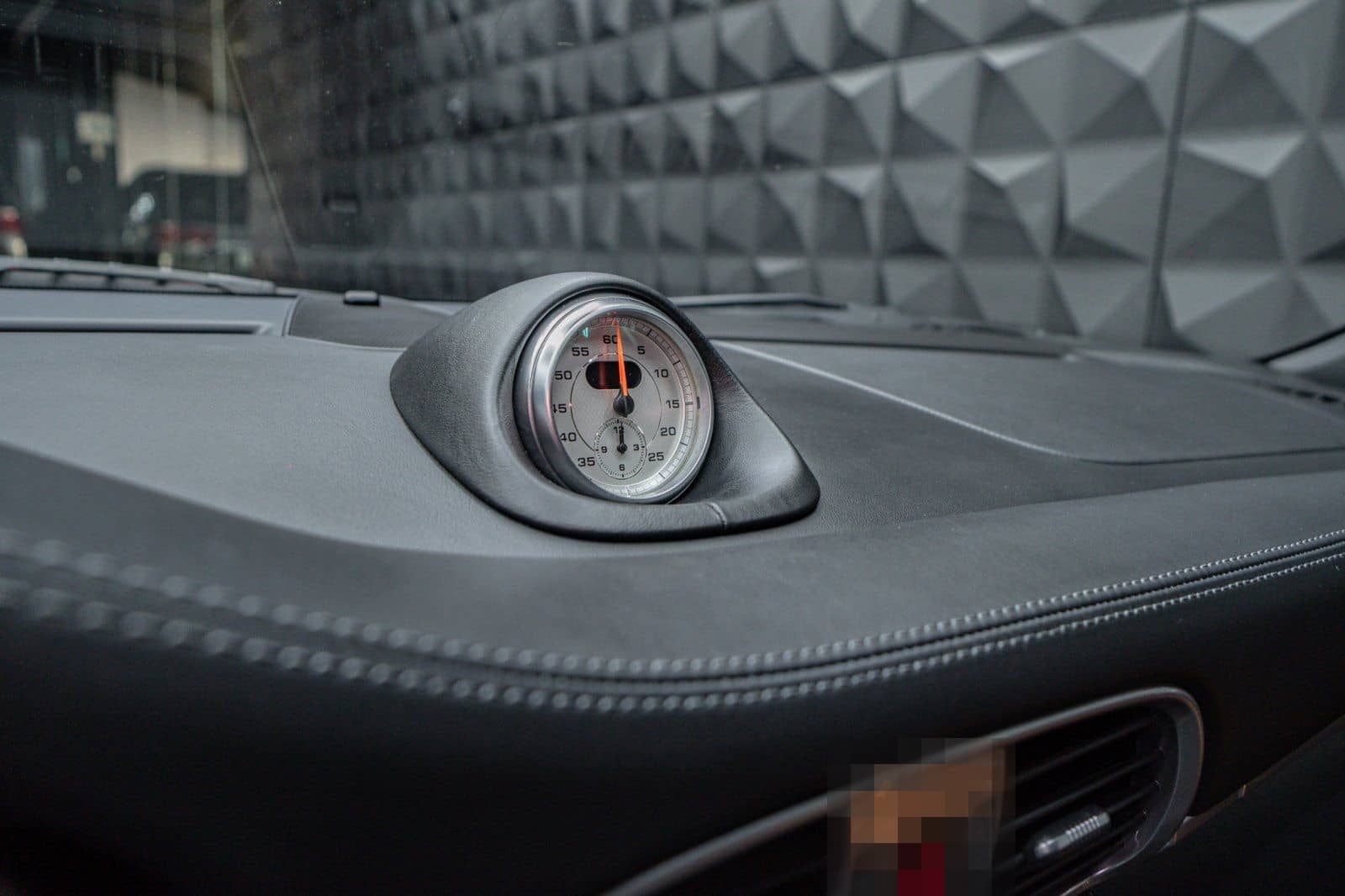 Porsche 911 997.2 Carrera 4S SportChrono SportAbgas BRD foto 21