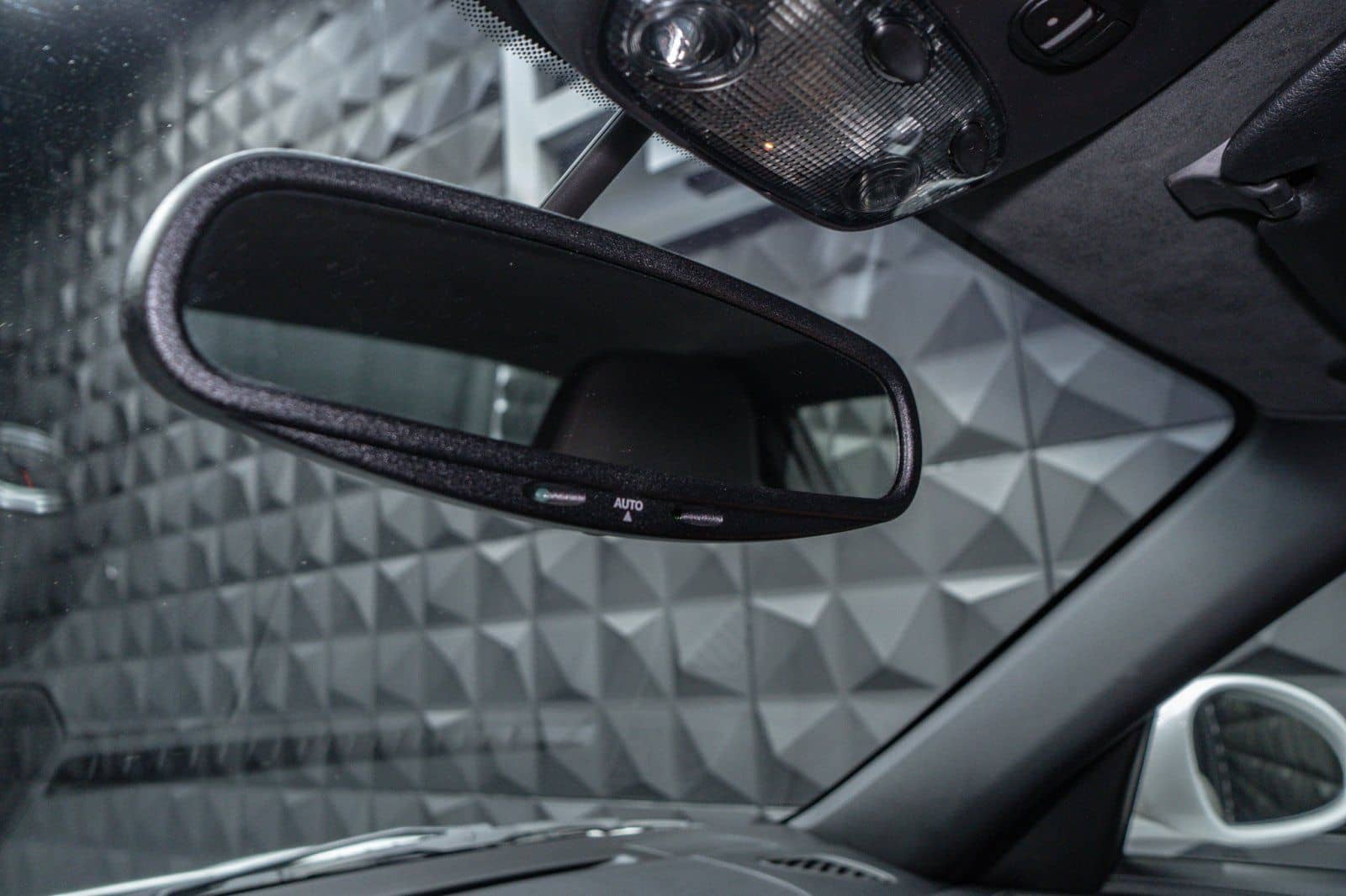 Porsche 911 997.2 Carrera 4S SportChrono SportAbgas BRD foto 23