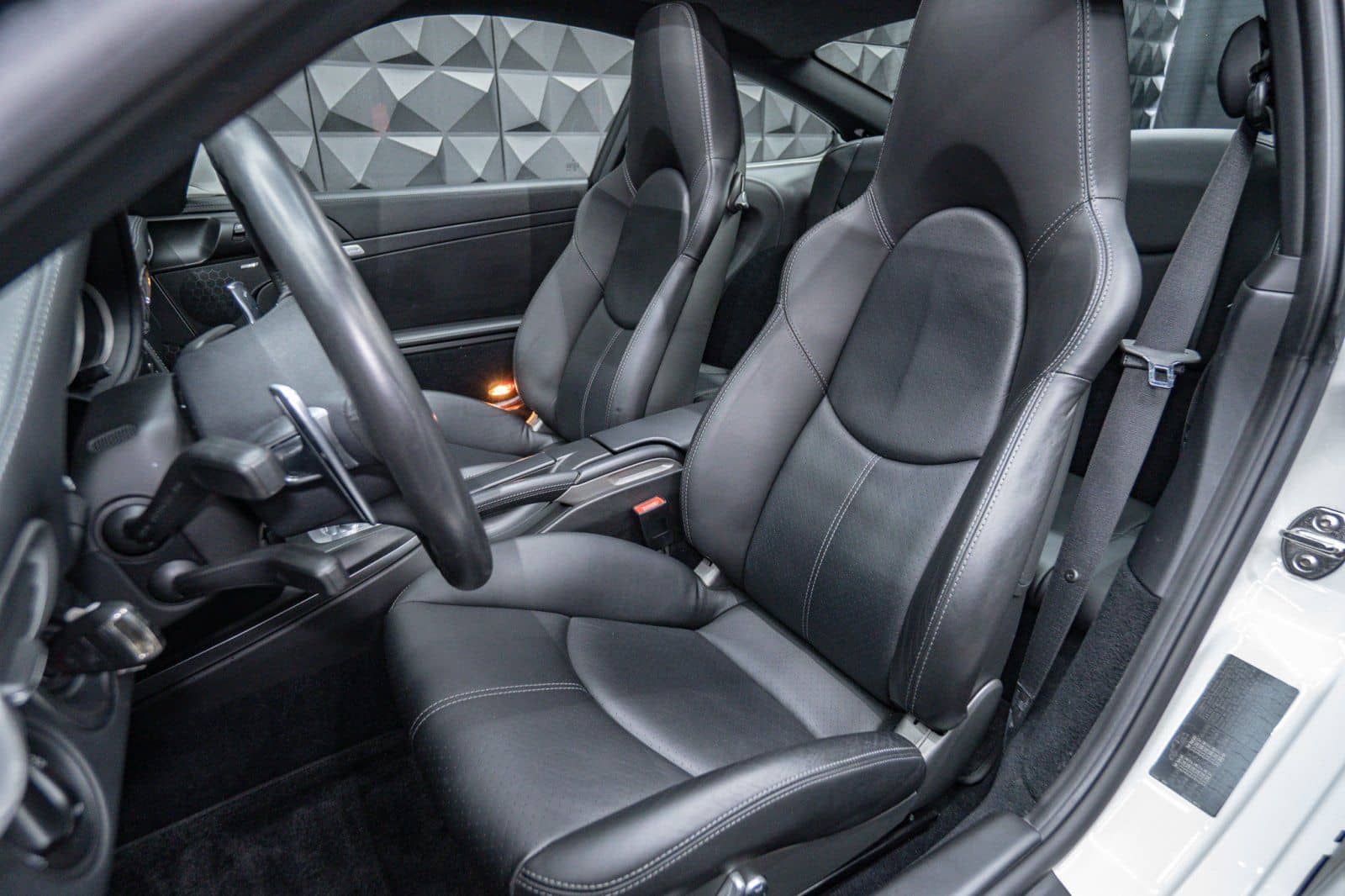 Porsche 911 997.2 Carrera 4S SportChrono SportAbgas BRD foto 24