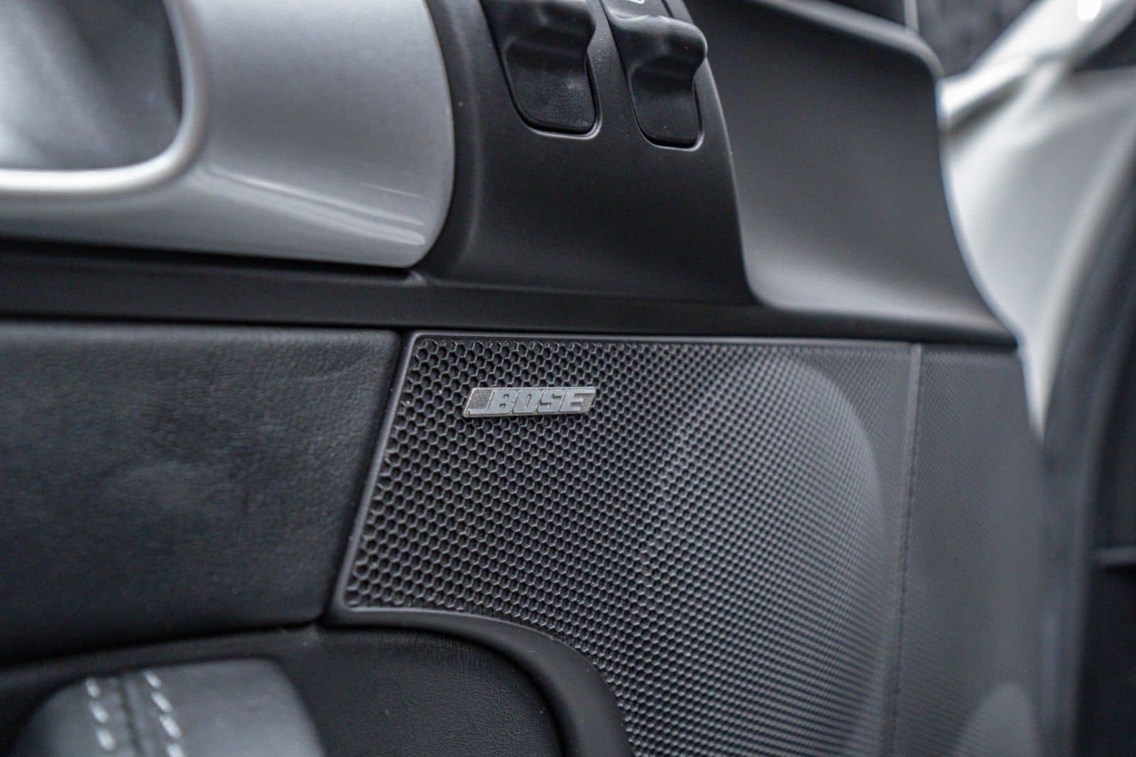 Porsche 911 997.2 Carrera 4S SportChrono SportAbgas BRD foto 10