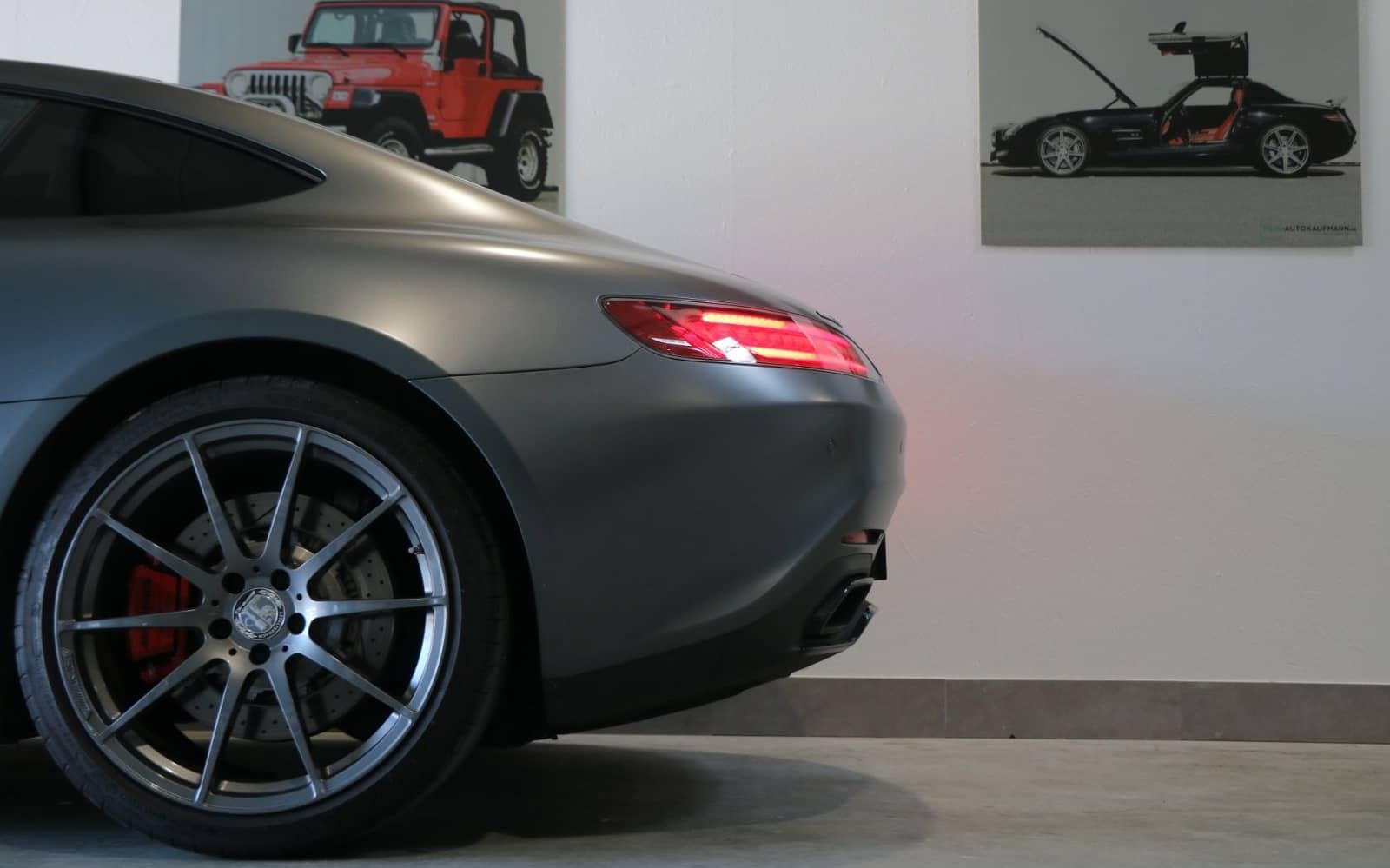 Mercedes-Benz CLA 180 *PARK*BUSINESS*STANDHZG*8FACH foto 1