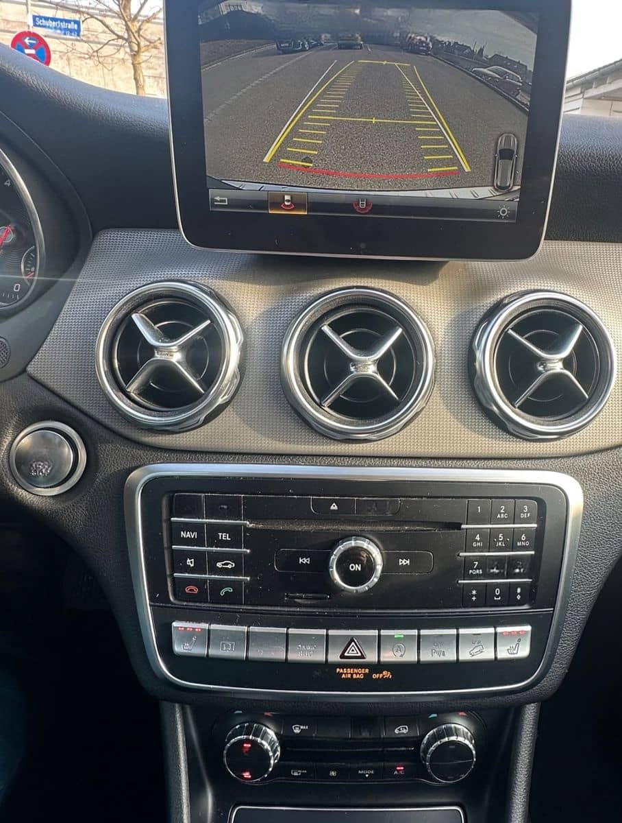 Mercedes-Benz GLA 220d 4Matic Urban-Navi-SZH-PDC-Rückfahrkamer foto 12