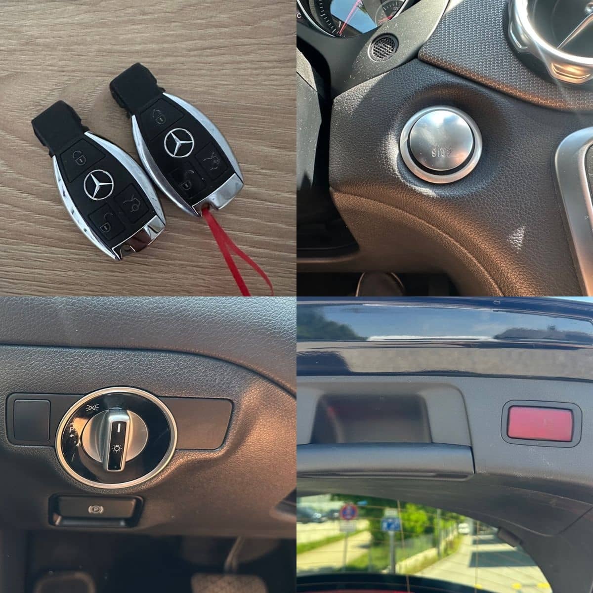 Mercedes-Benz GLA 220d 4Matic Urban-Navi-SZH-PDC-Rückfahrkamer foto 17