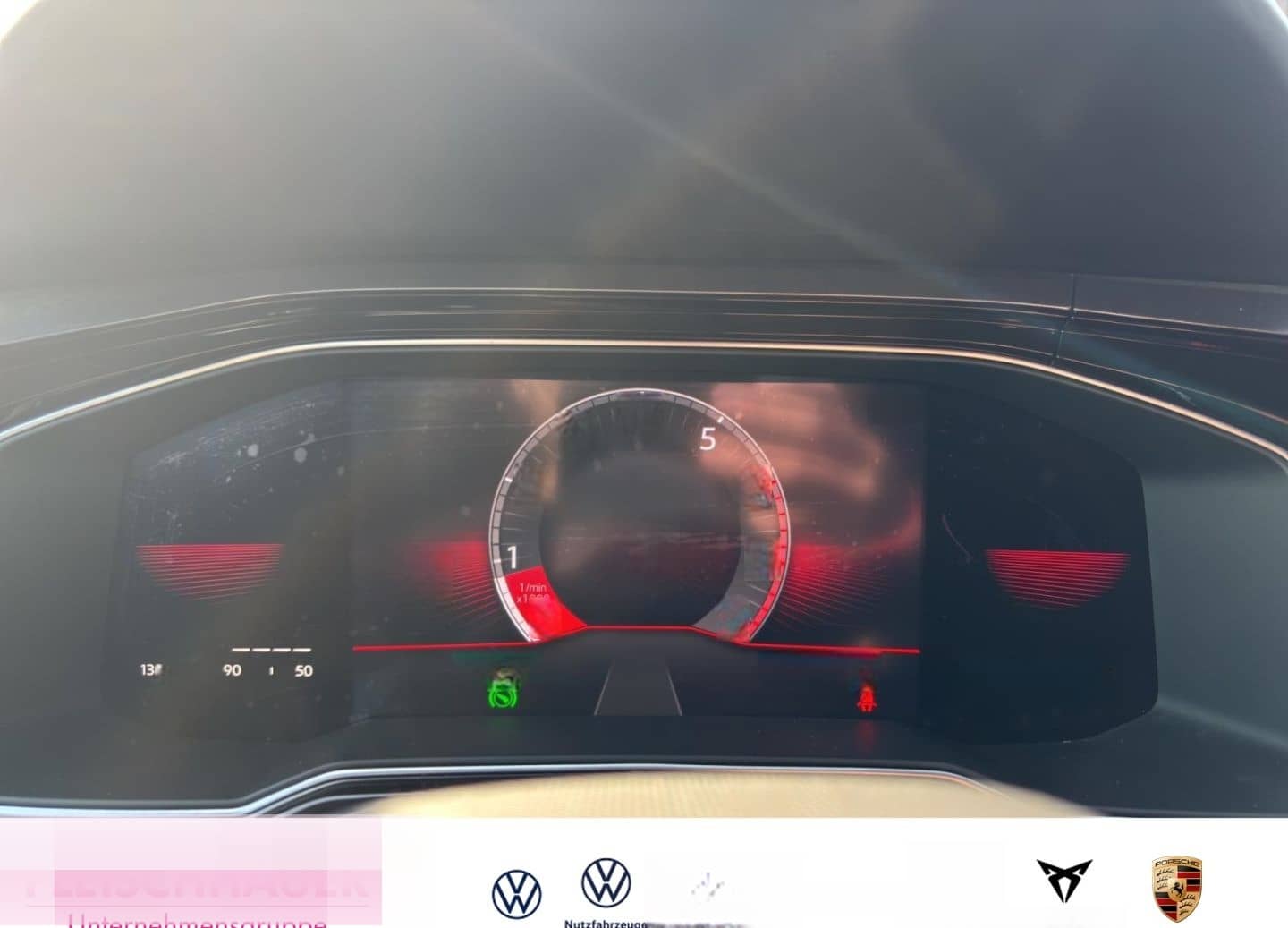 Volkswagen Polo GTI 2.0 Matrix-LED Einparkhilfe App-Connect foto 11