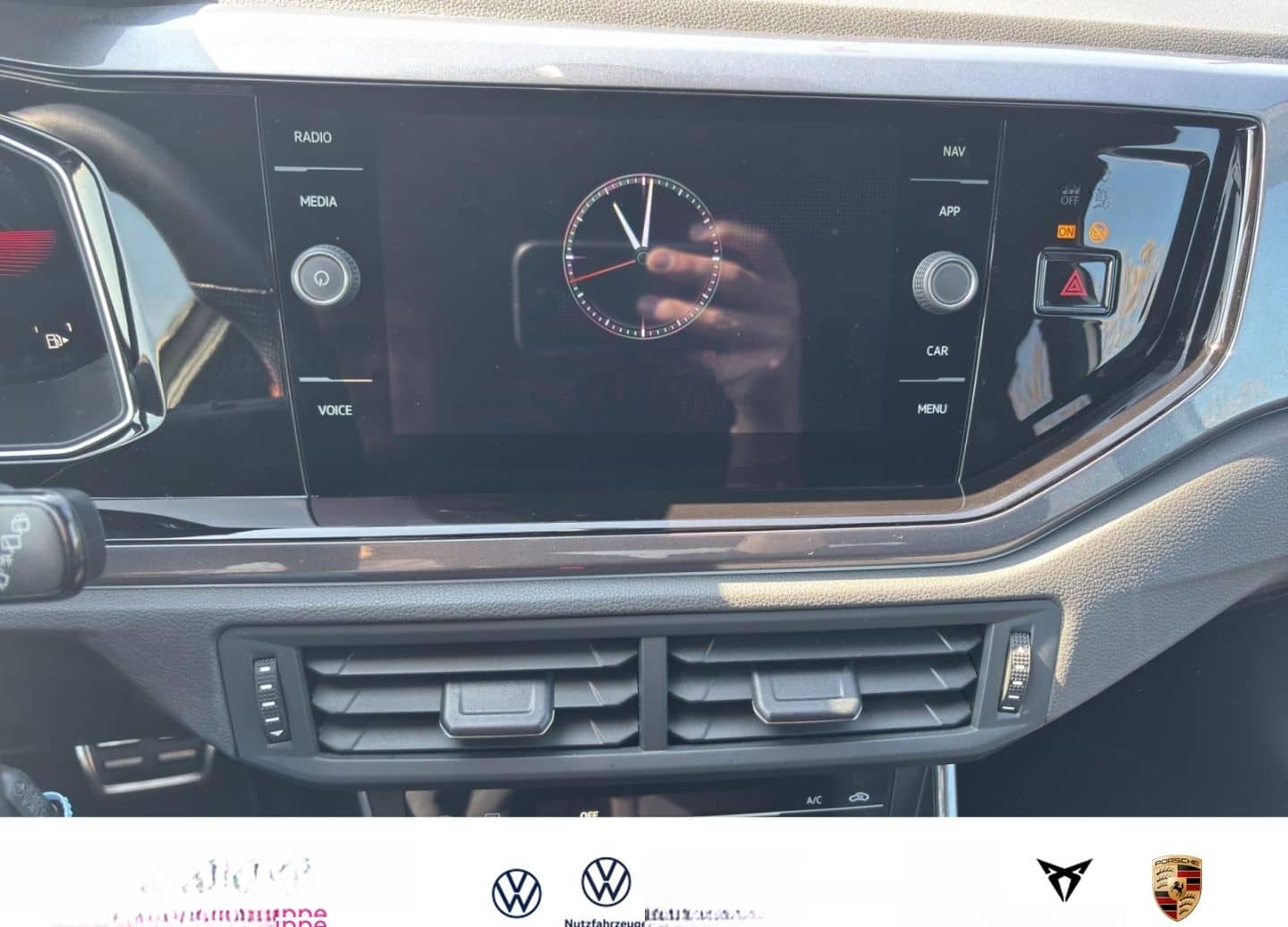 Volkswagen Polo GTI 2.0 Matrix-LED Einparkhilfe App-Connect foto 12