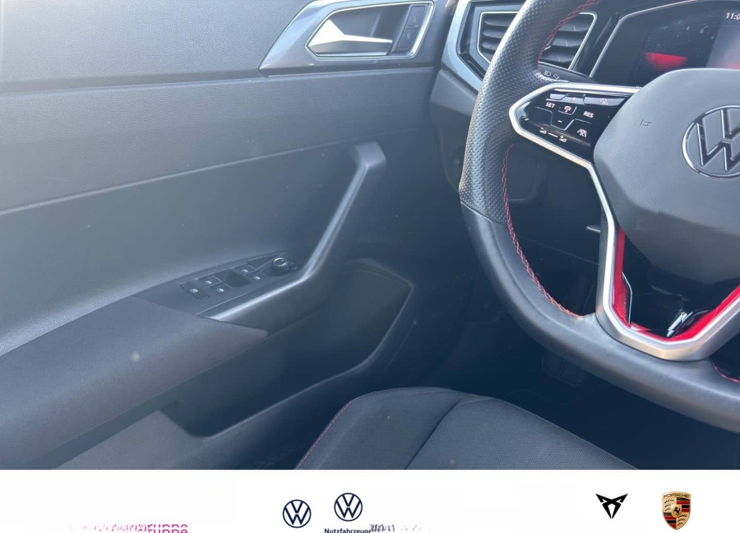 Volkswagen Polo GTI 2.0 Matrix-LED Einparkhilfe App-Connect foto 14