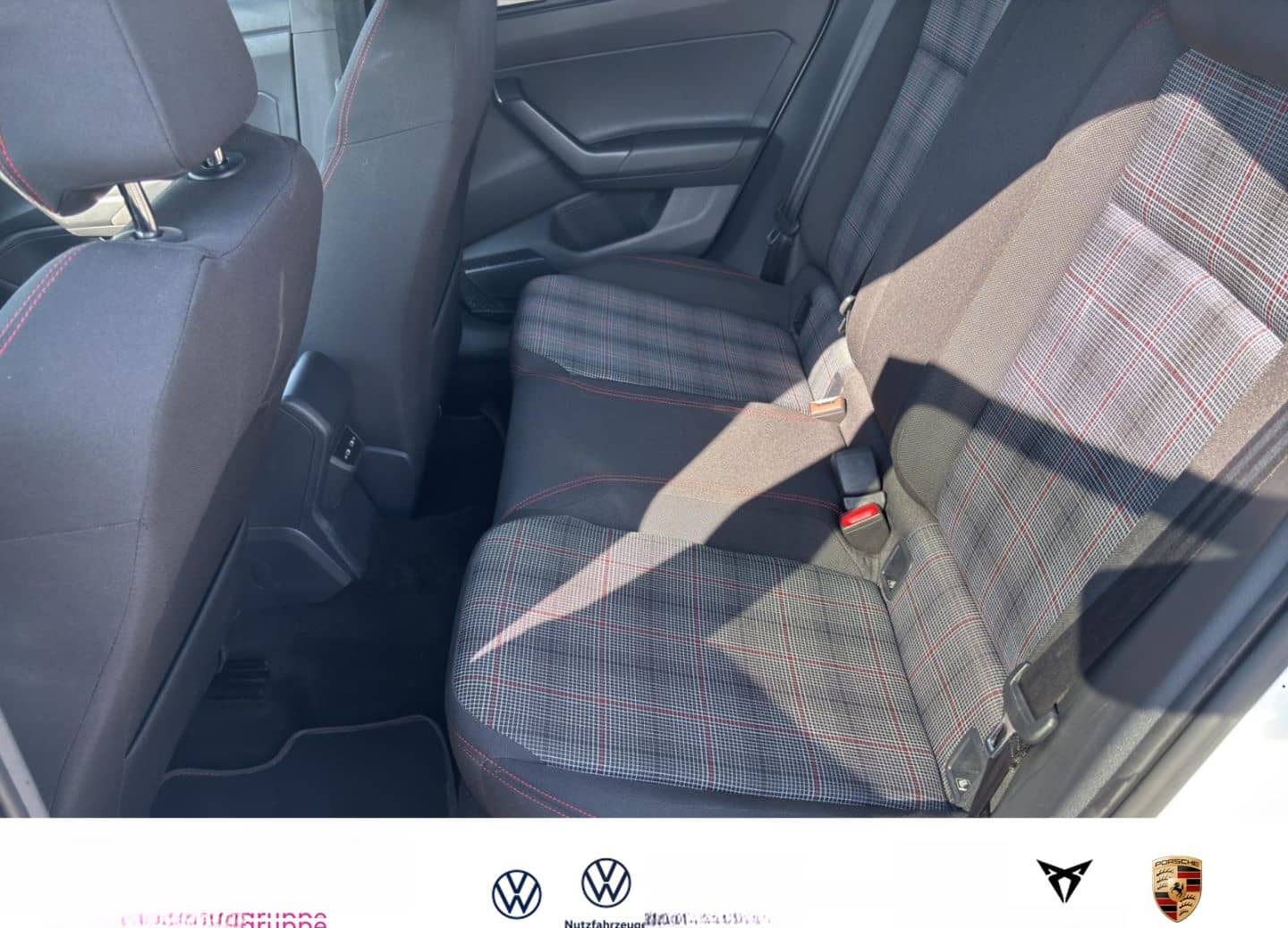 Volkswagen Polo GTI 2.0 Matrix-LED Einparkhilfe App-Connect foto 17