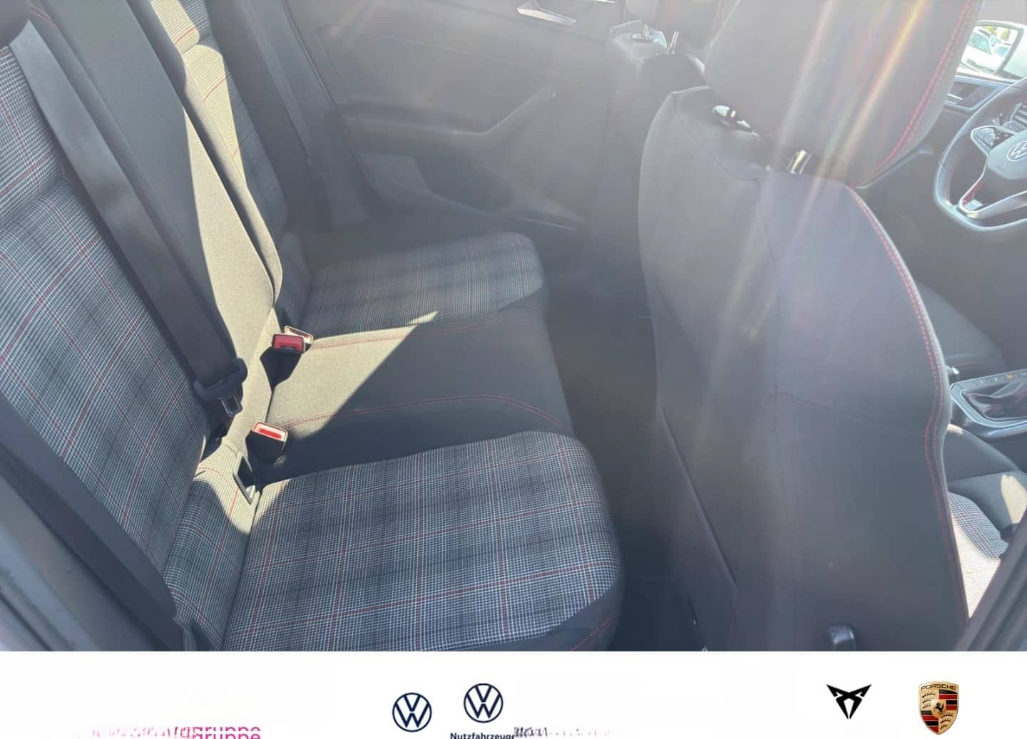 Volkswagen Polo GTI 2.0 Matrix-LED Einparkhilfe App-Connect foto 18