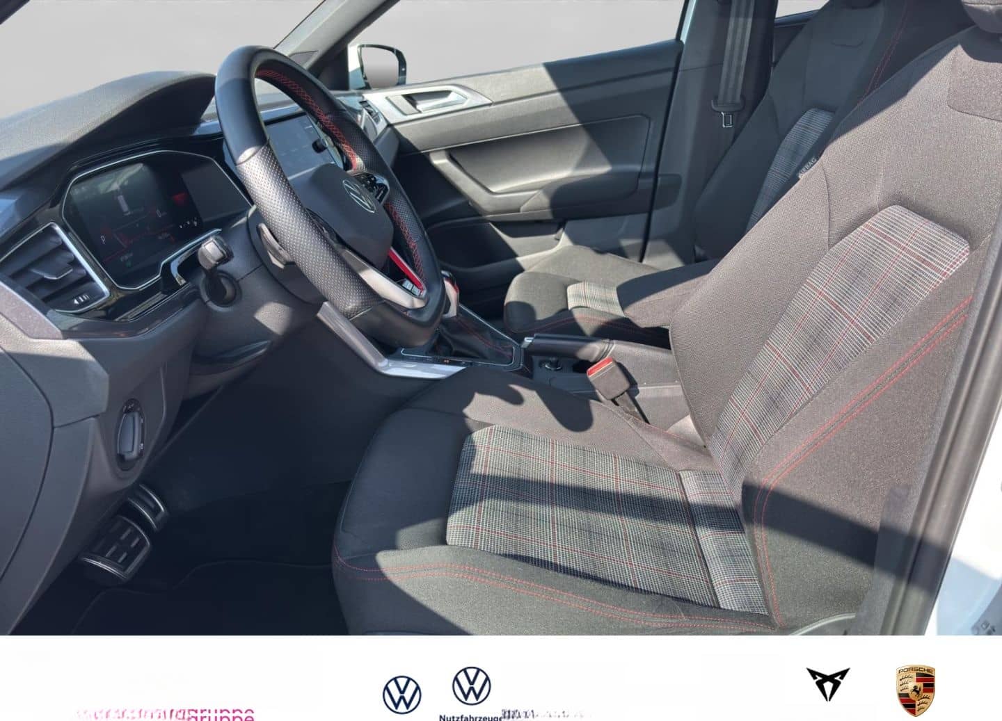 Volkswagen Polo GTI 2.0 Matrix-LED Einparkhilfe App-Connect foto 9