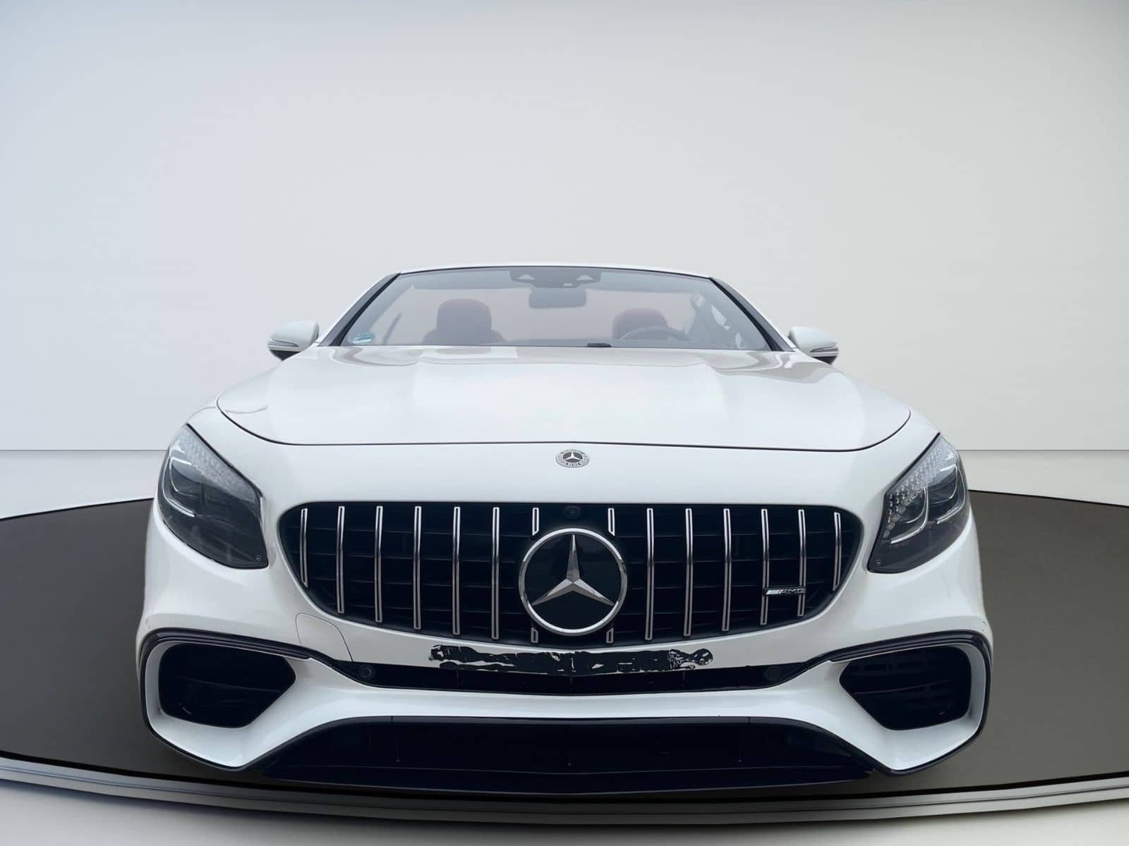 Mercedes-Benz S 560 4Matic Cabrio AMG S63 HUD/Distronic/Klappe foto 3