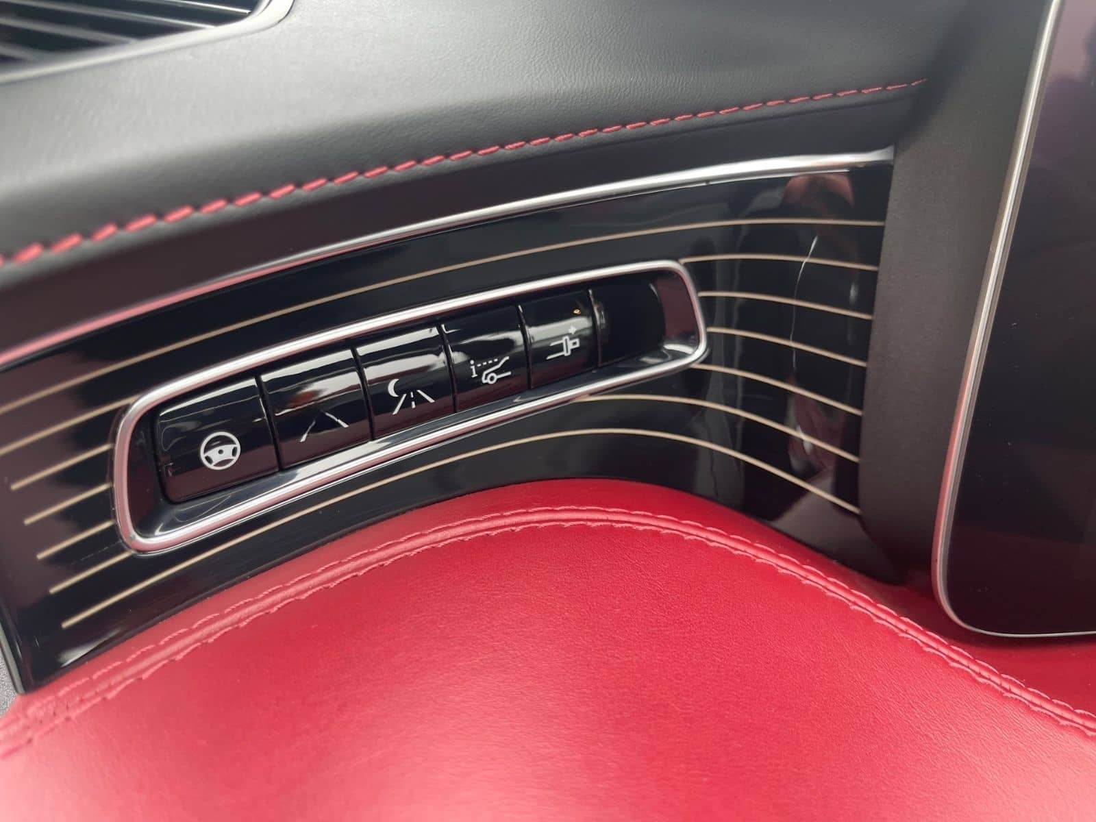 Mercedes-Benz S 560 4Matic Cabrio AMG S63 HUD/Distronic/Klappe foto 23